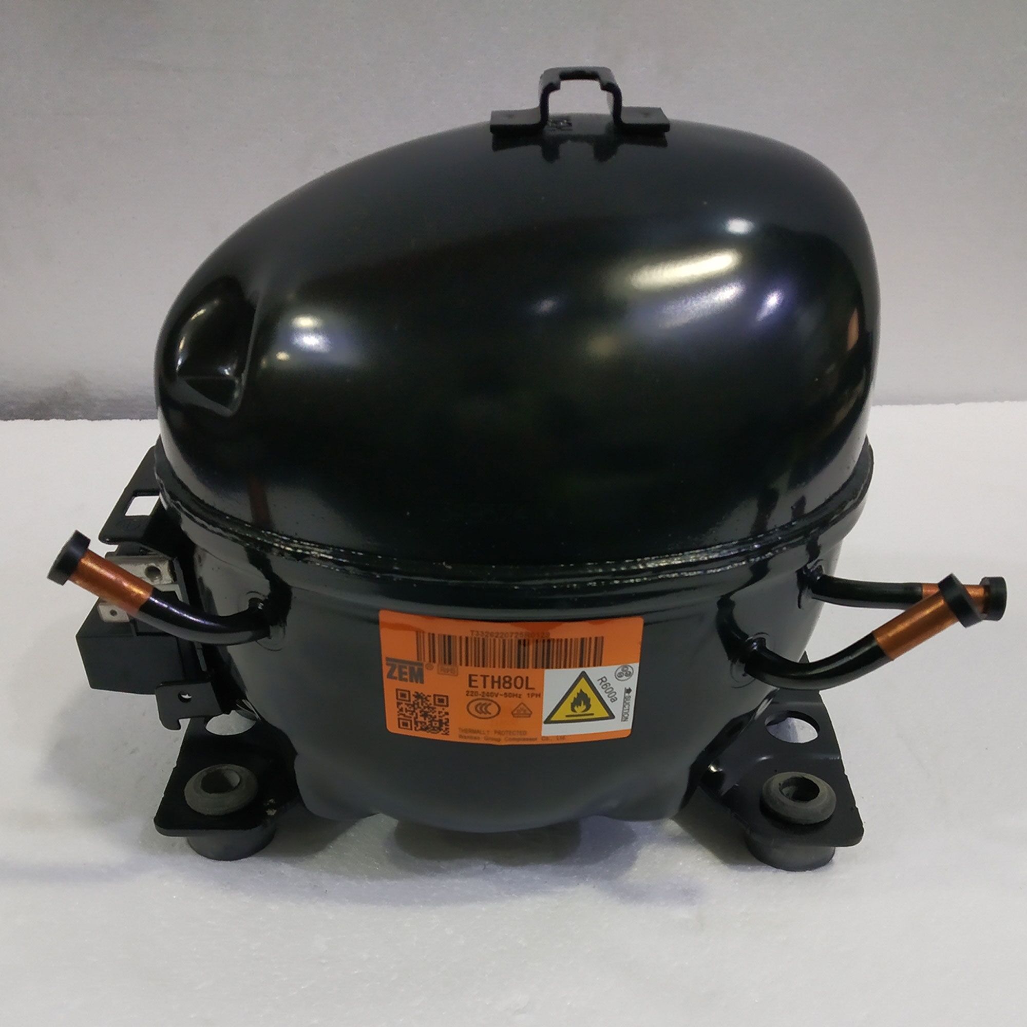 Compresor - Tipo WEIXIA ETH80L