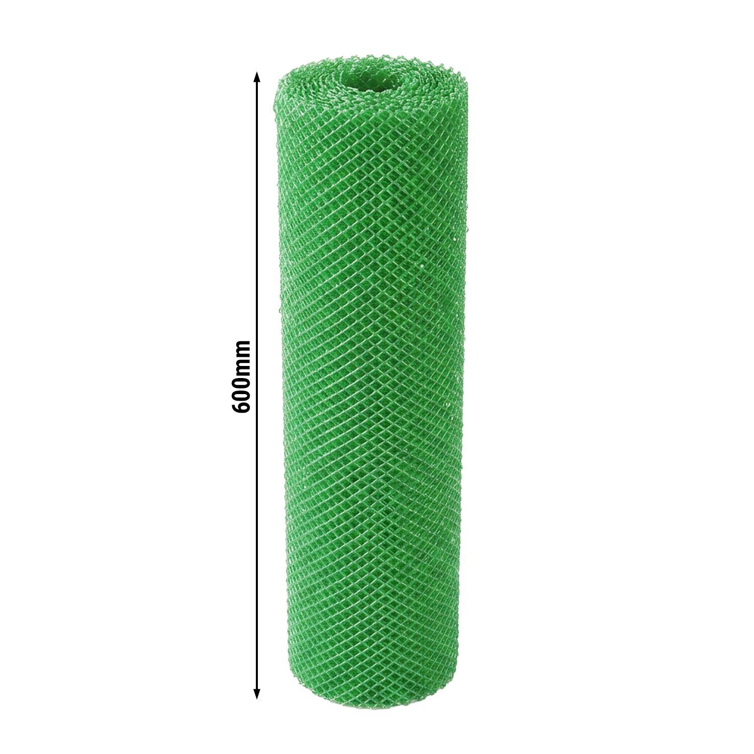 FUCHS | Tapis égouttoir pour verres - 5000x600mm - Vert