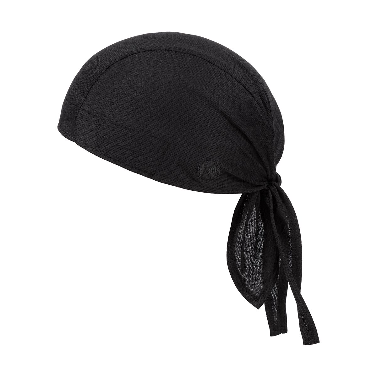 (5 pièces) KARLOWSKY | Bandana Leonardo - Noir