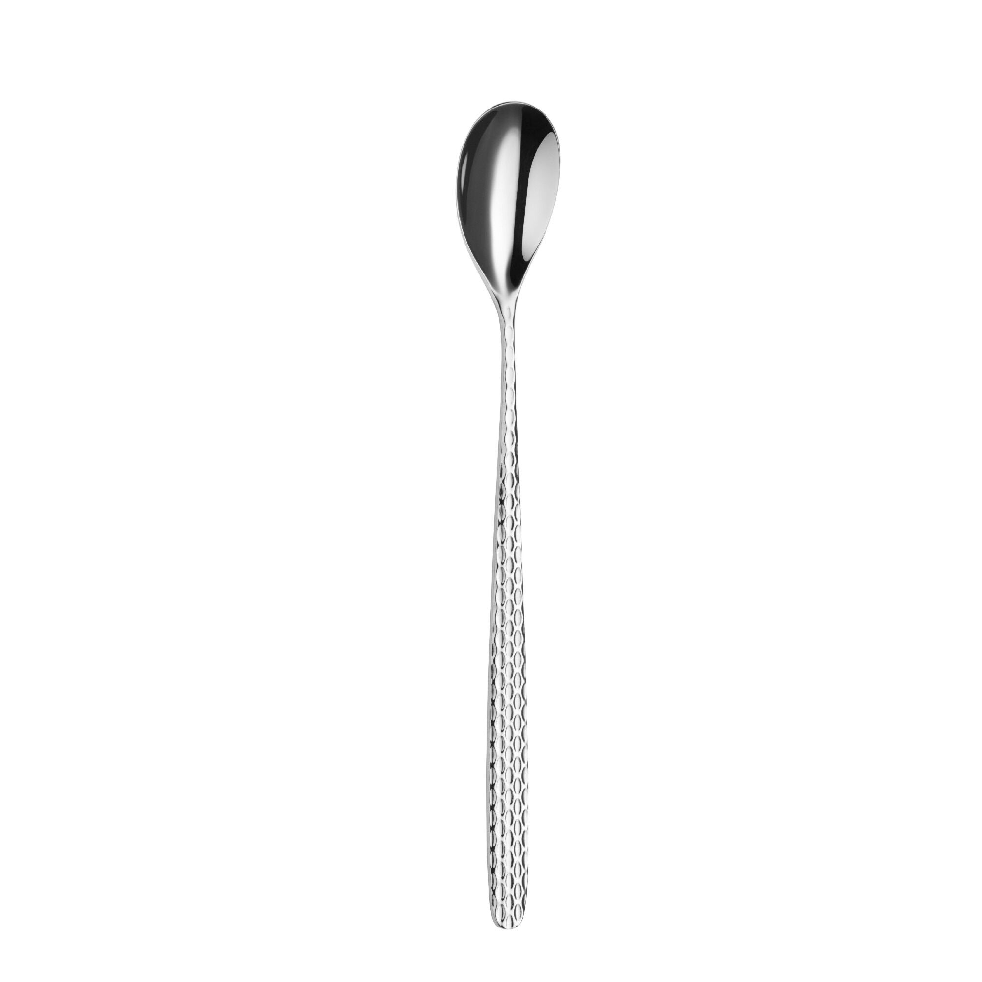 (12 pièces) WMF | TESSA – Cuillère à limonade – 220 mm – polie