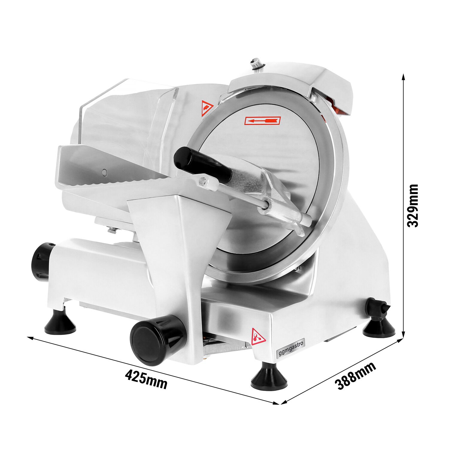 Trancheuse - 120 watts - Lame : Ø 220 mm
