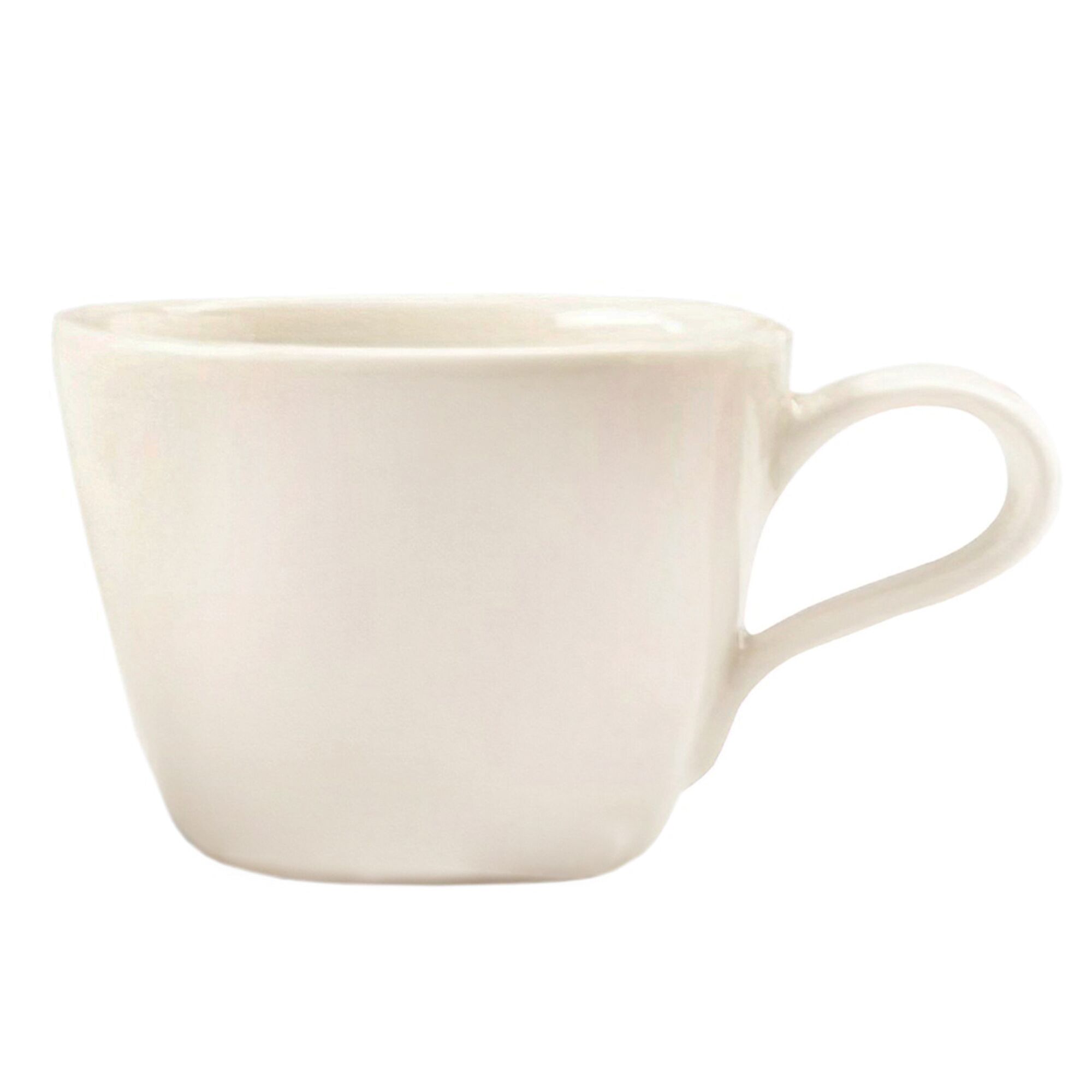 (6 pièces) SELTMANN WEIDEN | Tasse à moka - 0,08 litre