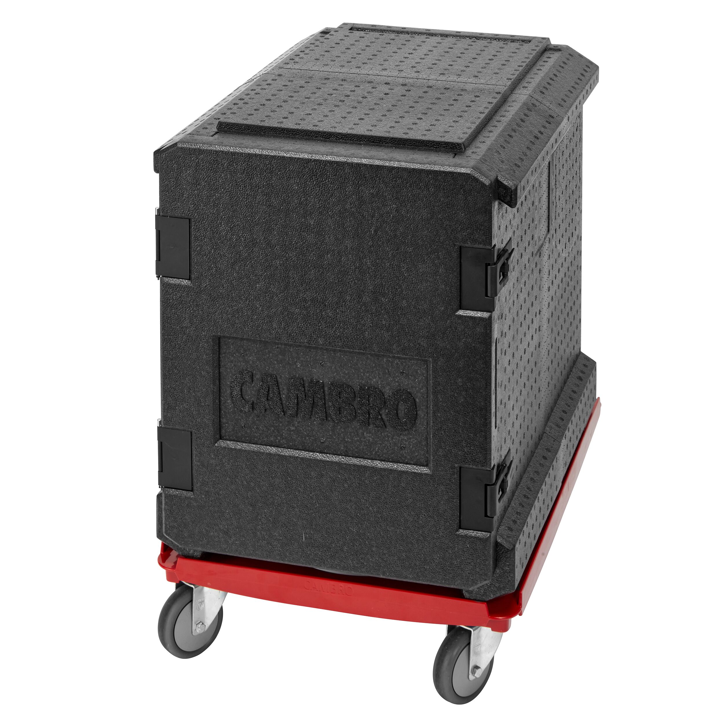 CAMBRO | Cam GoBox® – Smart Heater – elektrická ohřívací nádoba – s předním plněním – GN 1/1