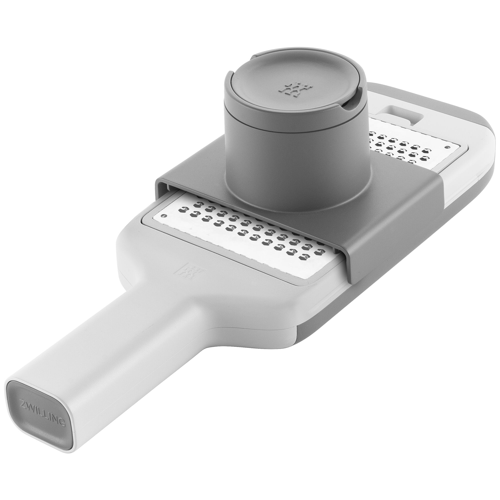 ZWILLING | Z-CUT multi grater - Grey