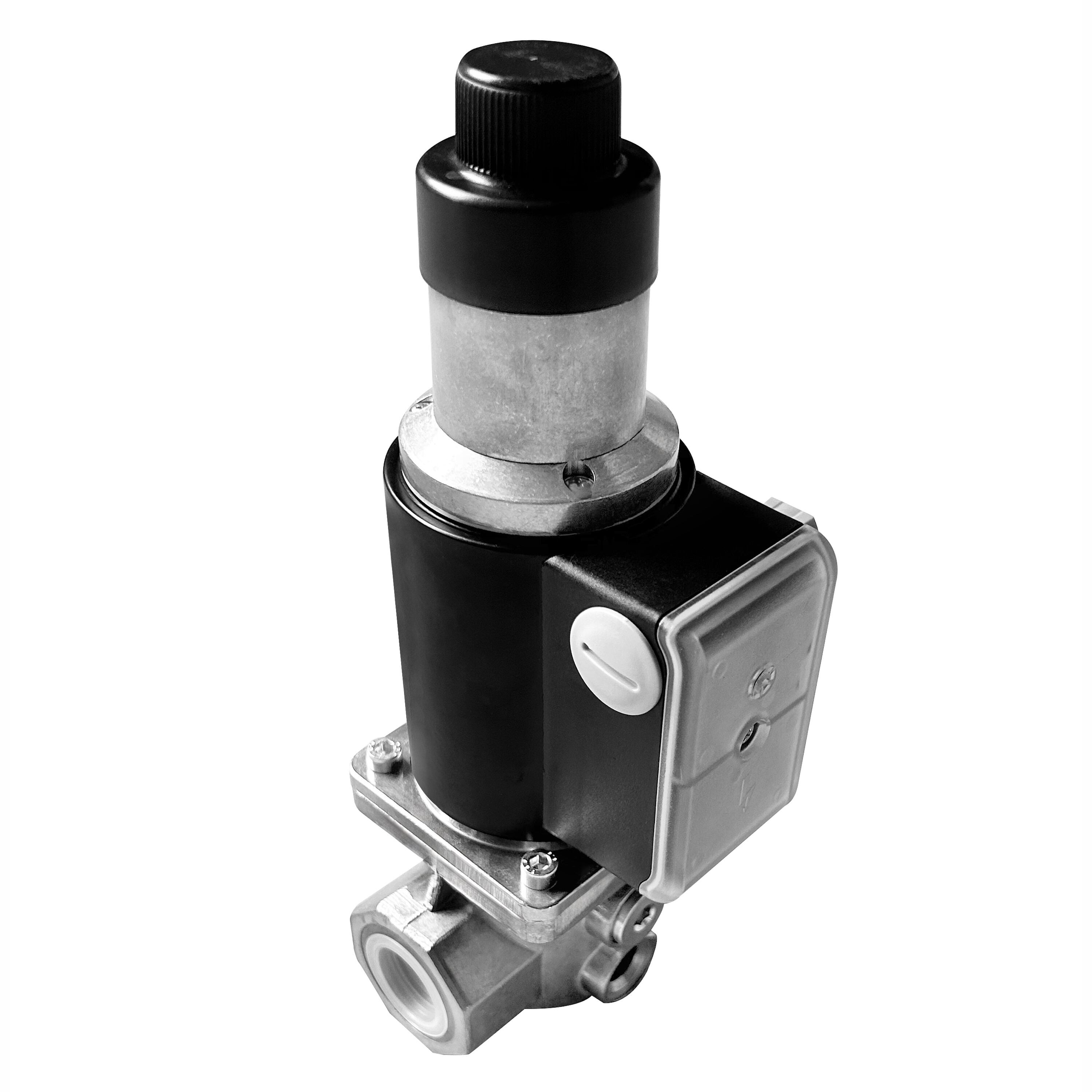 Électrovanne à gaz – 3/4" – VML