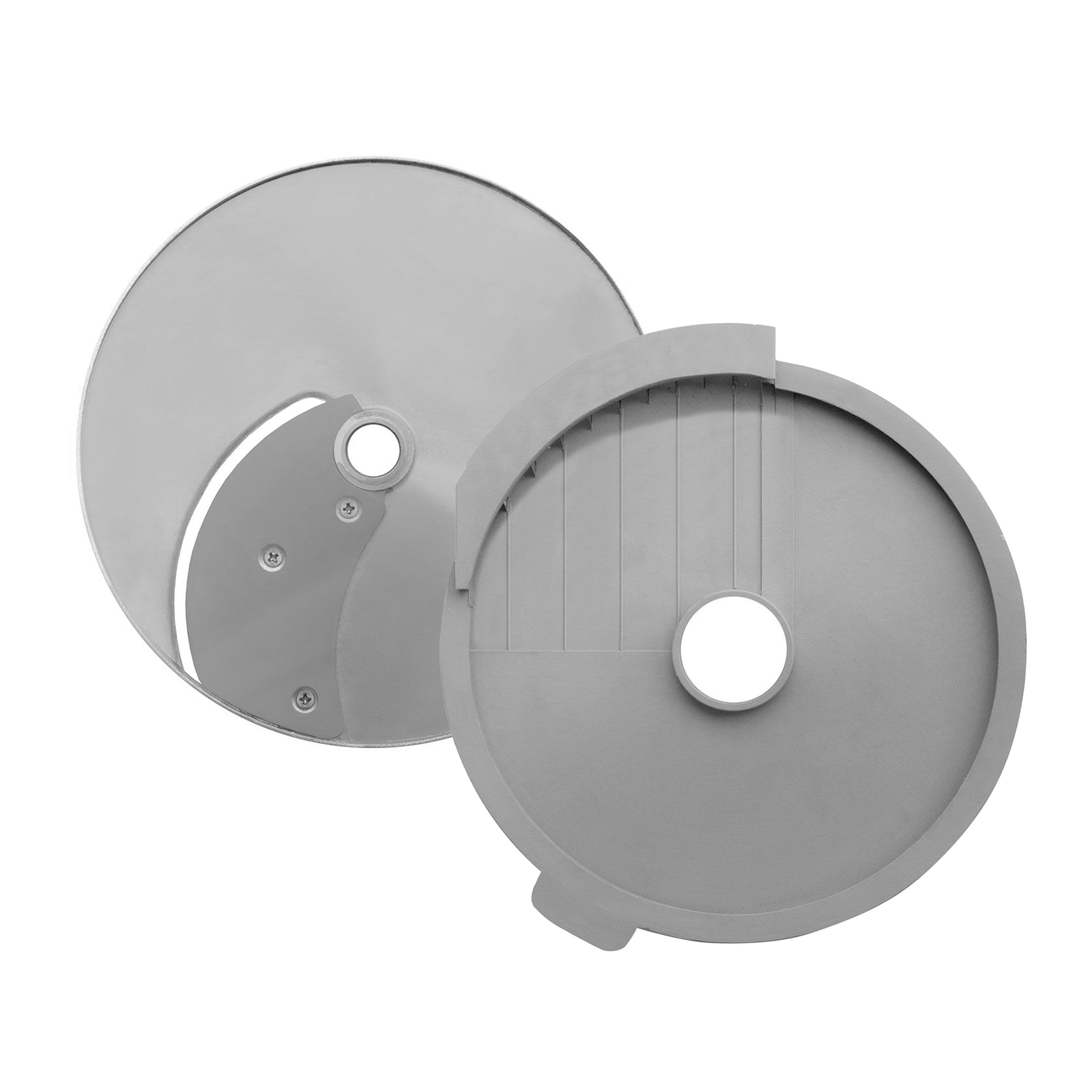 Disque pour coupe-légumes - Pommes & Sticks - Ø 200mm - compatible avec GSE300 et GSE400 - incl. couteau