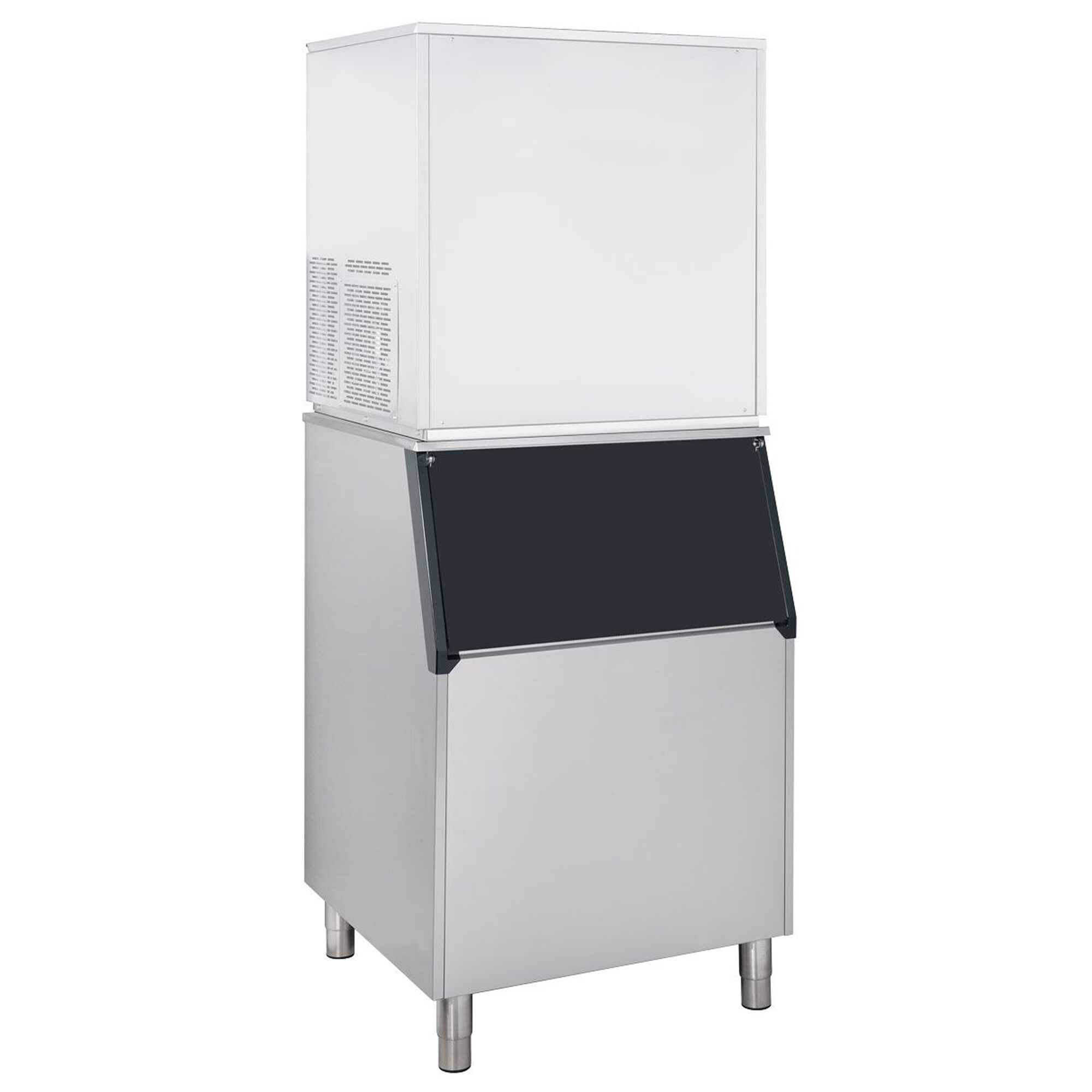 Bac à glaçons - 225 kg - pour Machine à glaçons EWI212VHN, EWI403VHN & FEI220N