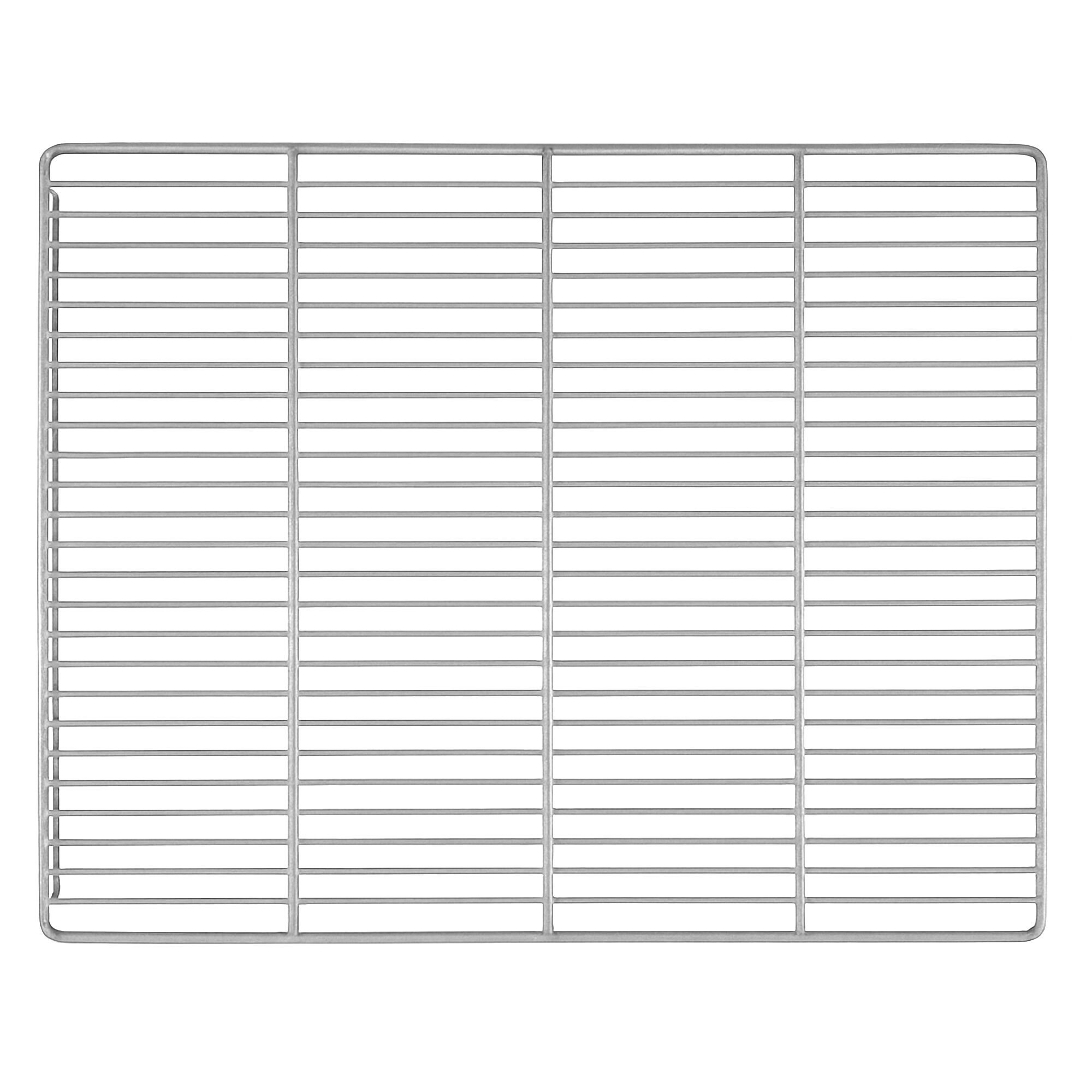 (2 τεμ.) Σχάρα ψυγείου - 651x532 mm - GN 2/1 - συμβατό με BTKF, BTKFS, TF & TKSF