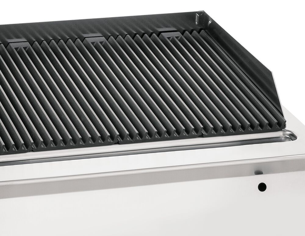 Gas Wassergrill - 18 kW