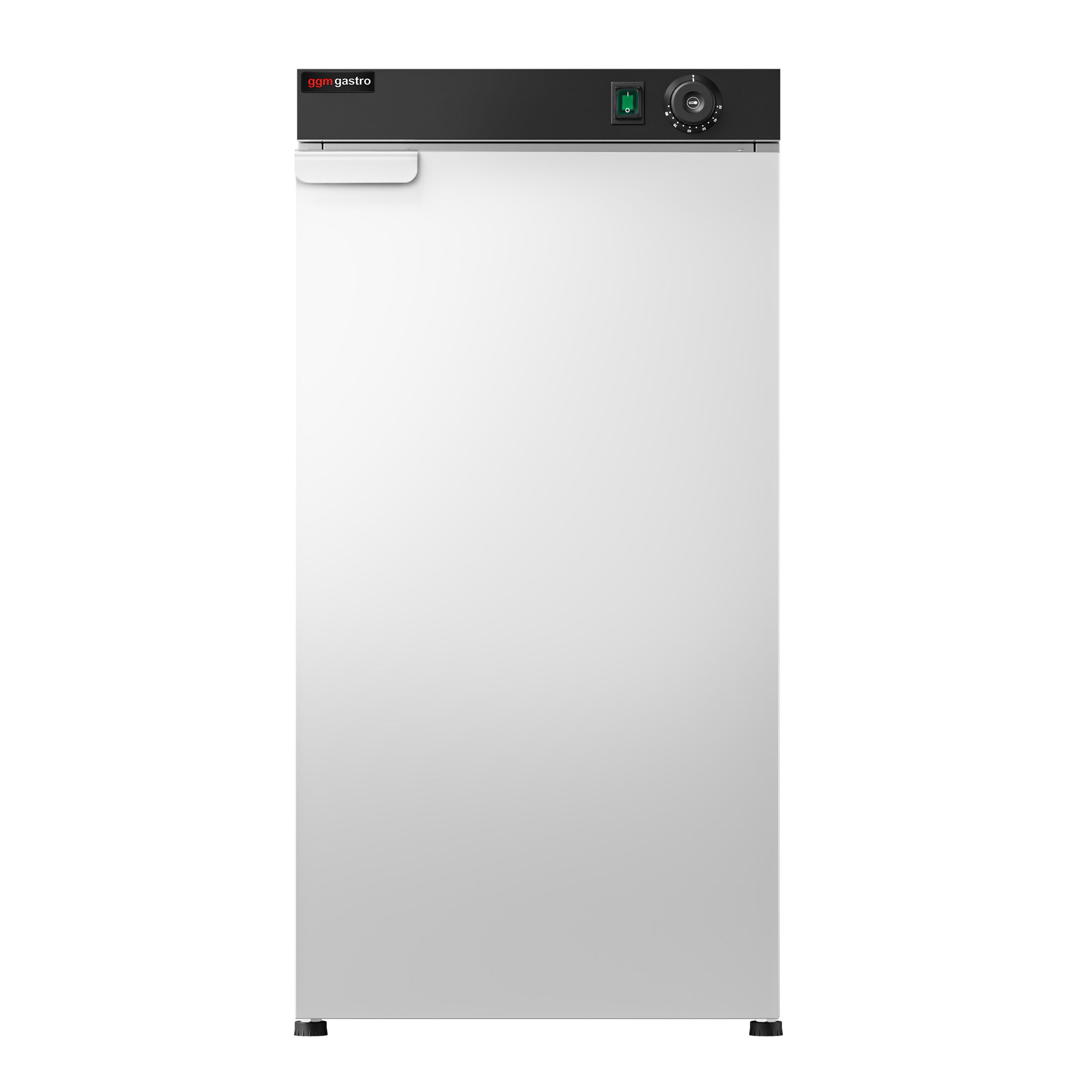 Plate Warmer - Single Door - 750W - 60 plates