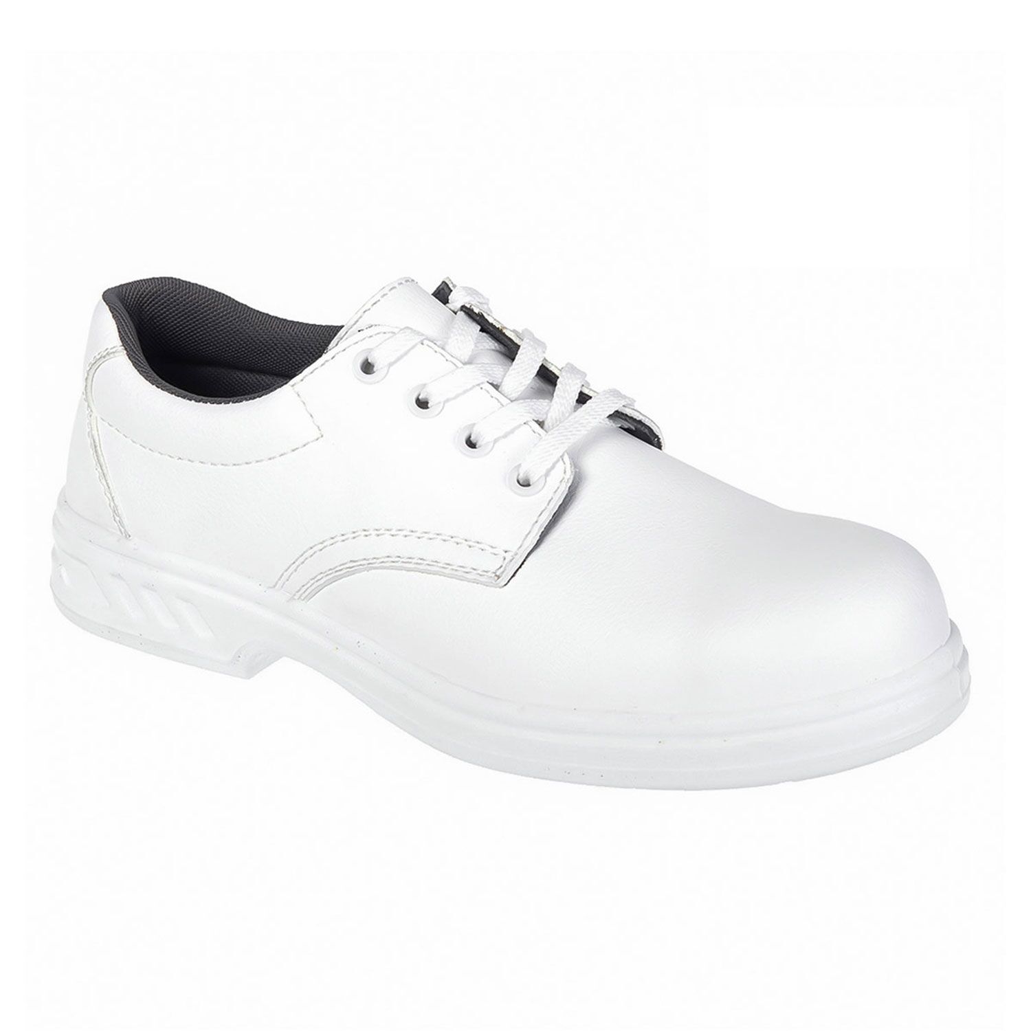 Chaussure de sécurité Steelite - Blanc - Taille : 36