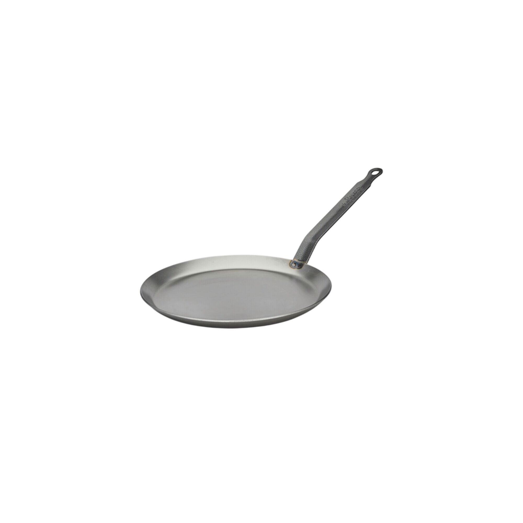 (5 adet) DE BUYER | CARBONE PLUS - Krep tavası - Ø 240mm