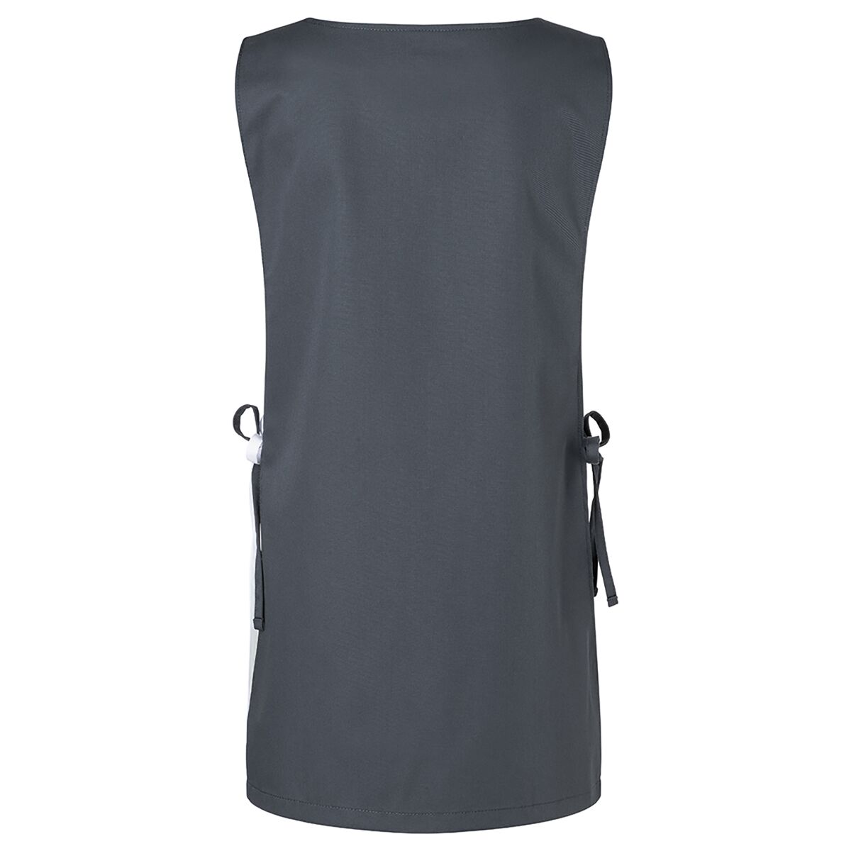 (6 pièces) KARLOWSKY | Veste de travail Marilies - Blanc - Taille : 0        
