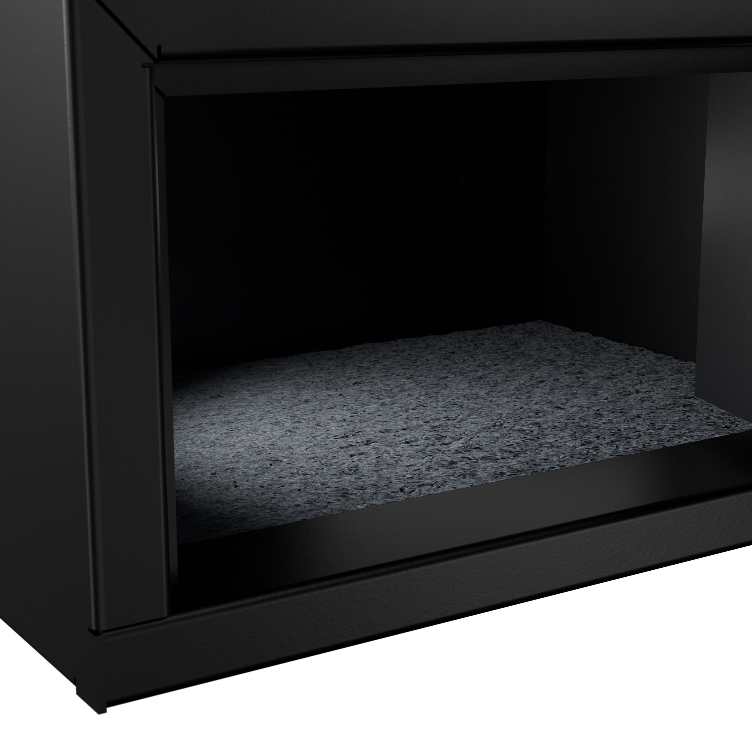 DOMETIC | ProSafe - Room Safe - MD280R2 - Right-Hand Door