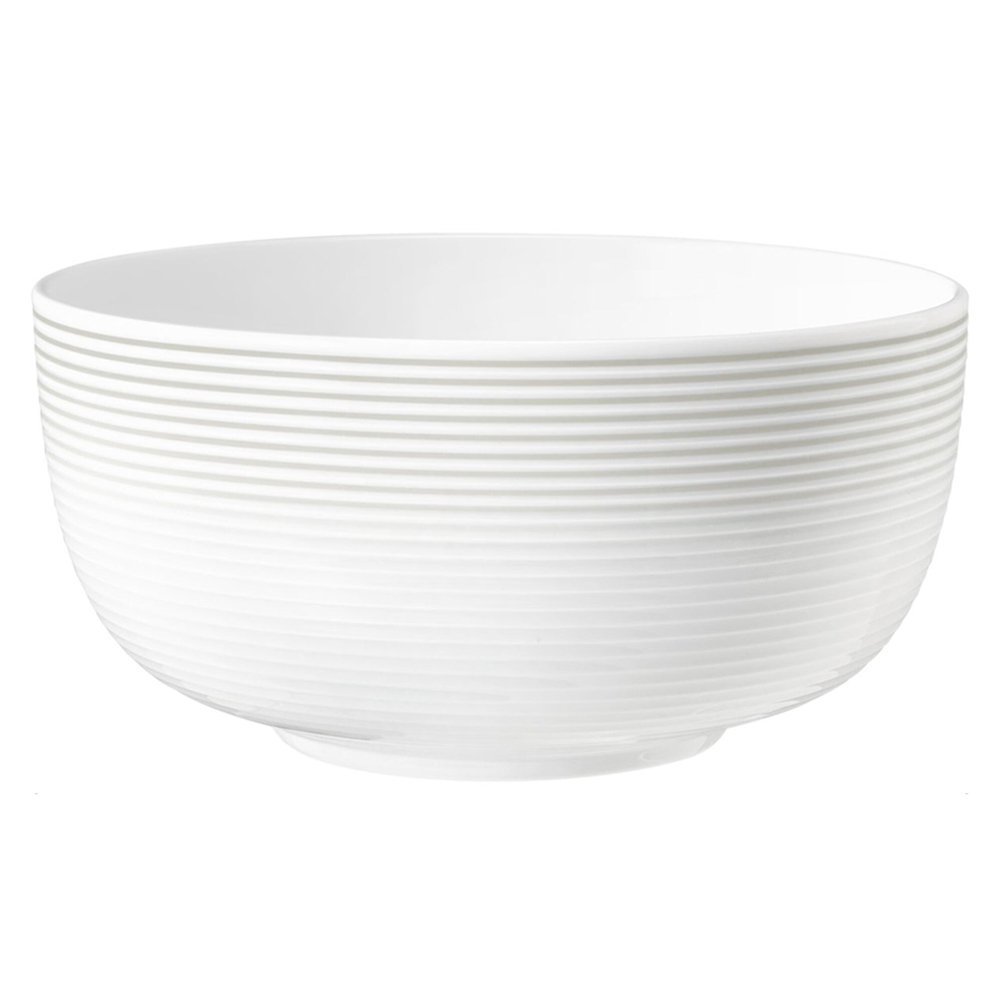(2 pièces) SELTMANN WEIDEN | Bol - Ø 175 mm - Gris perle