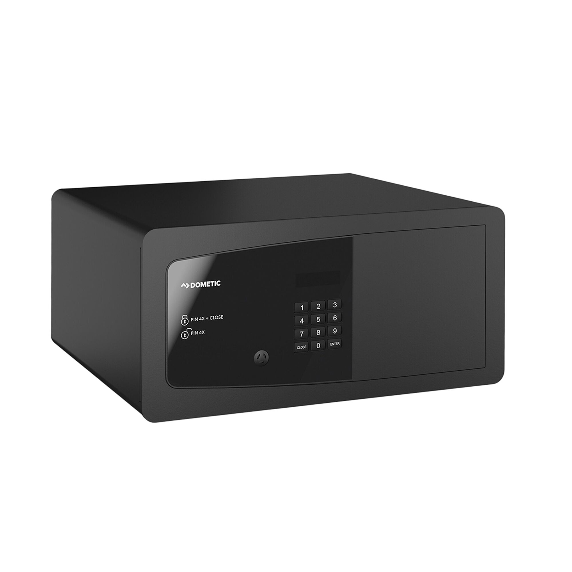 DOMETIC | ProSafe - Room Safe - MD405R2 - Right-Hand Door