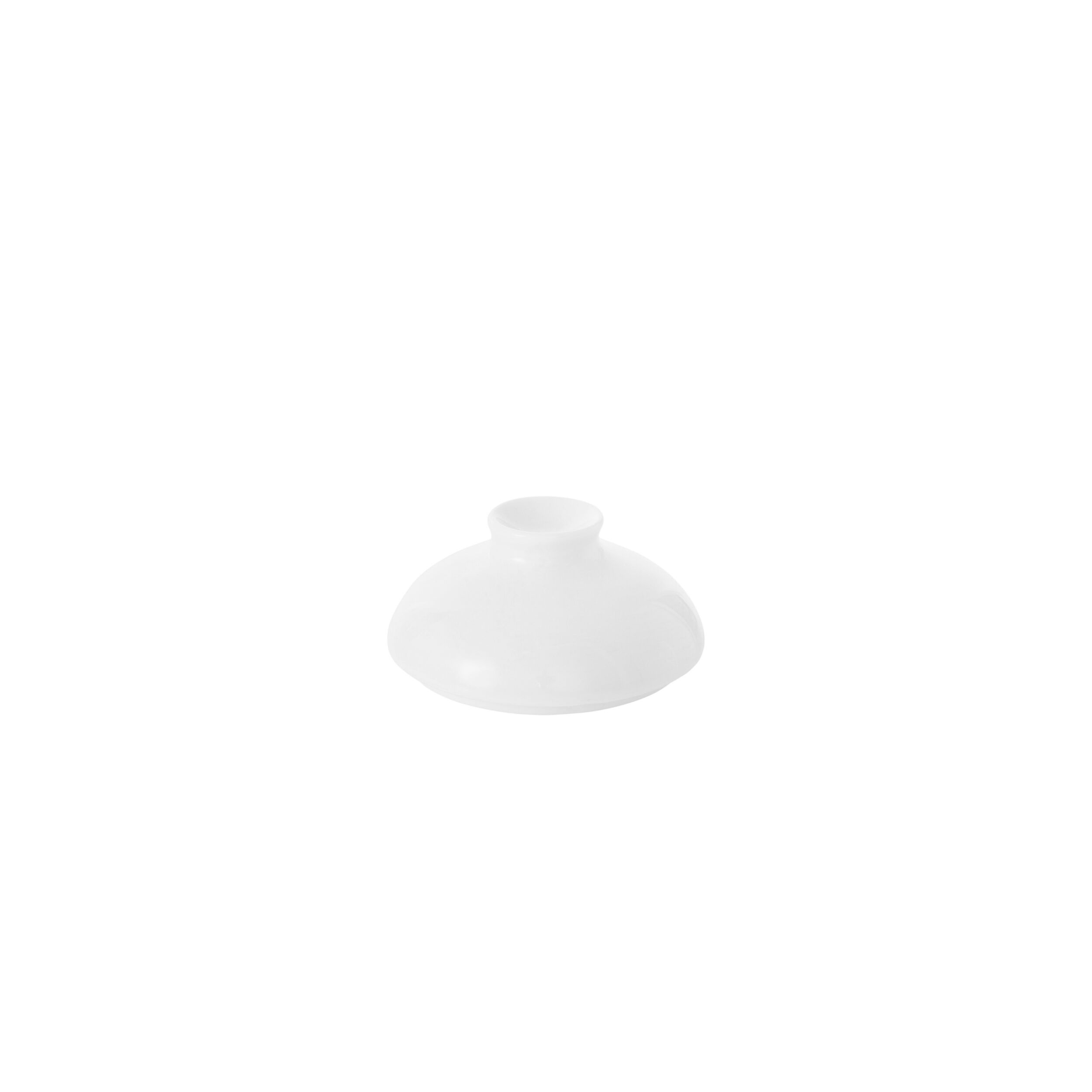 (6 pièces) WMF | SYNERGY - Coupelle double à sauce - Partie supérieure