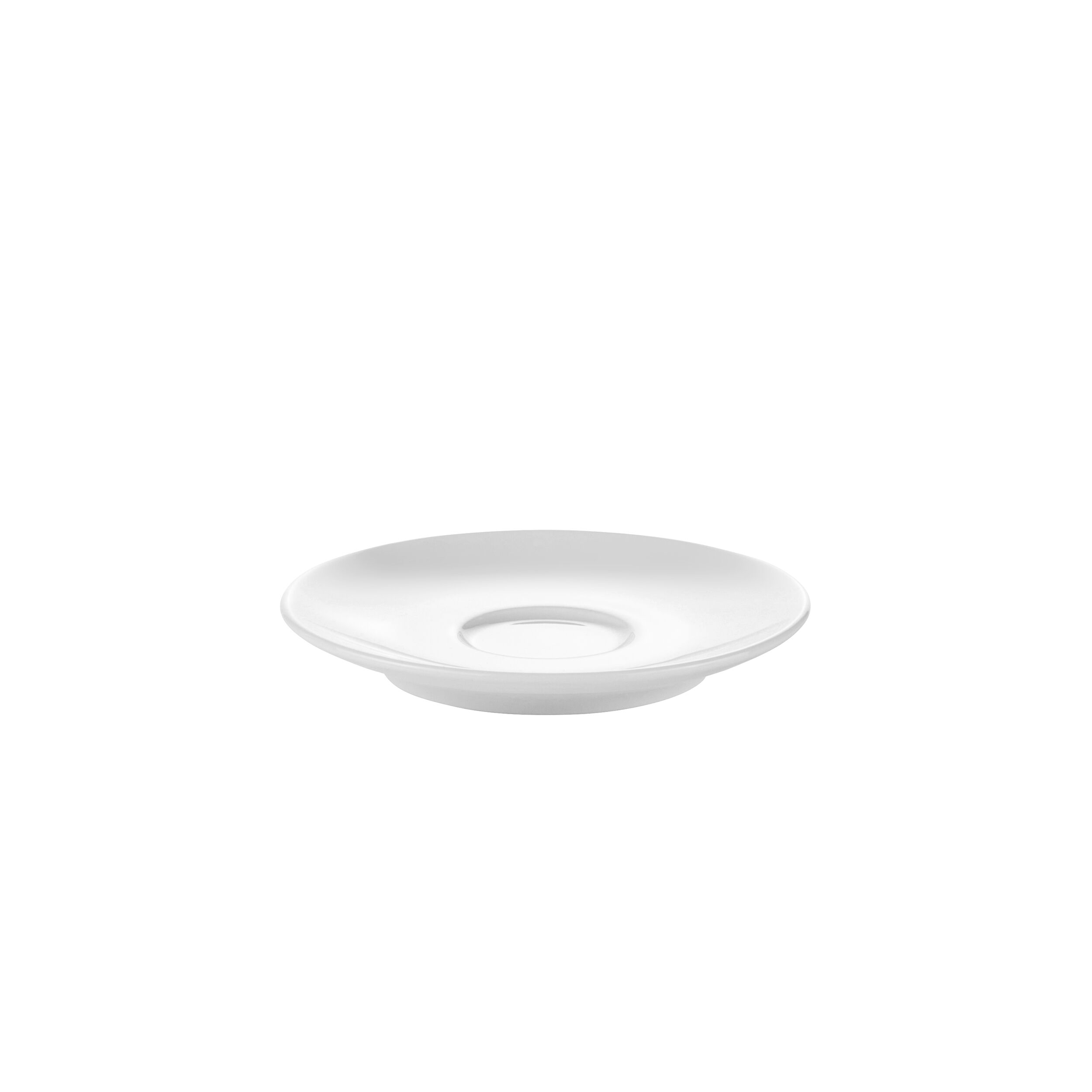 (6 pièces) WMF | BALANCE – Sous-tasse à espresso – Ø 120 mm