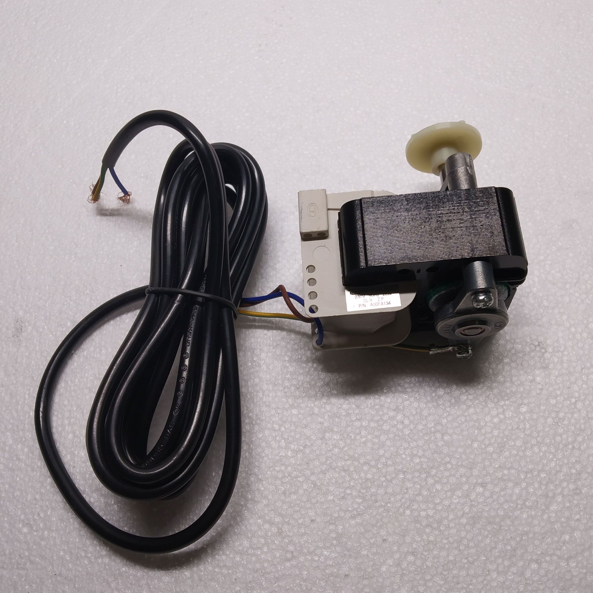Ventilátor výparníku pro modely KTF