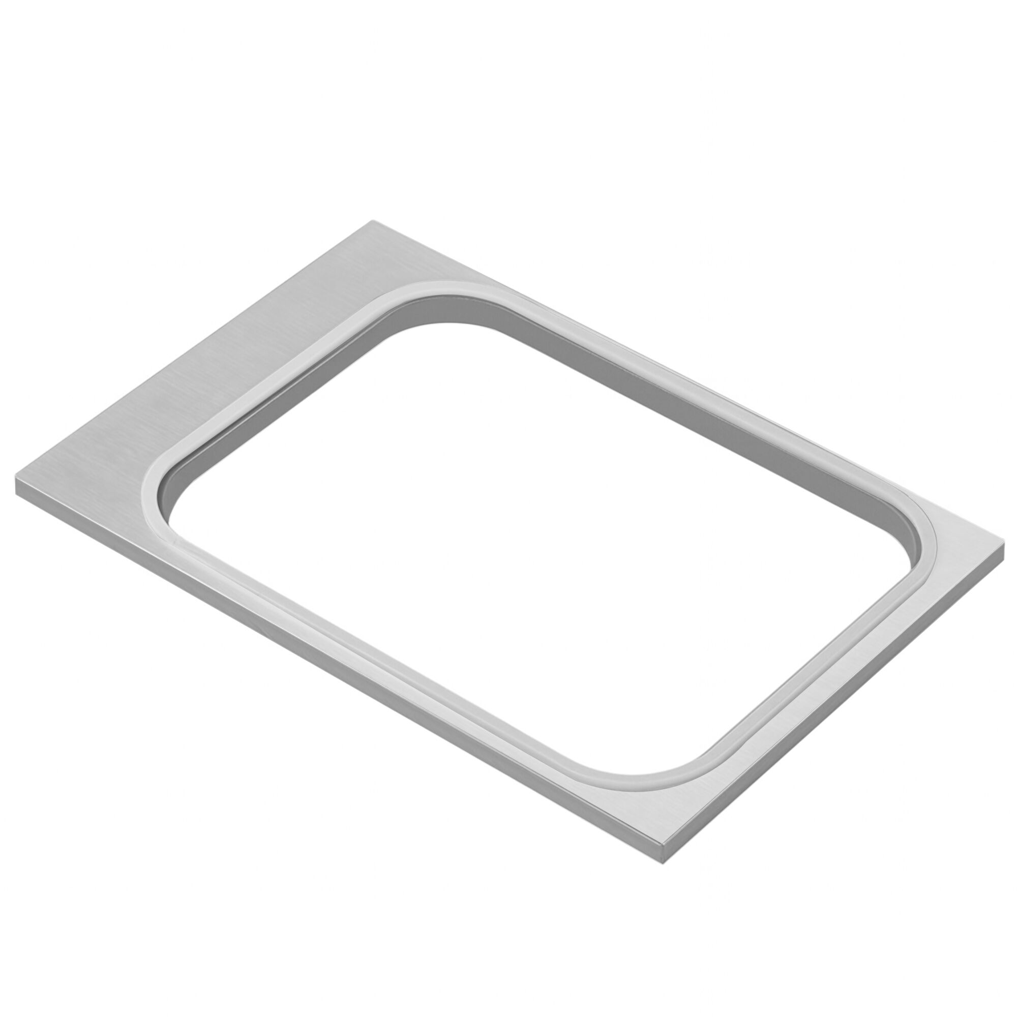 Sealing Frame - for Sealing Foil - 210x300mm - compatible with SGOM3
