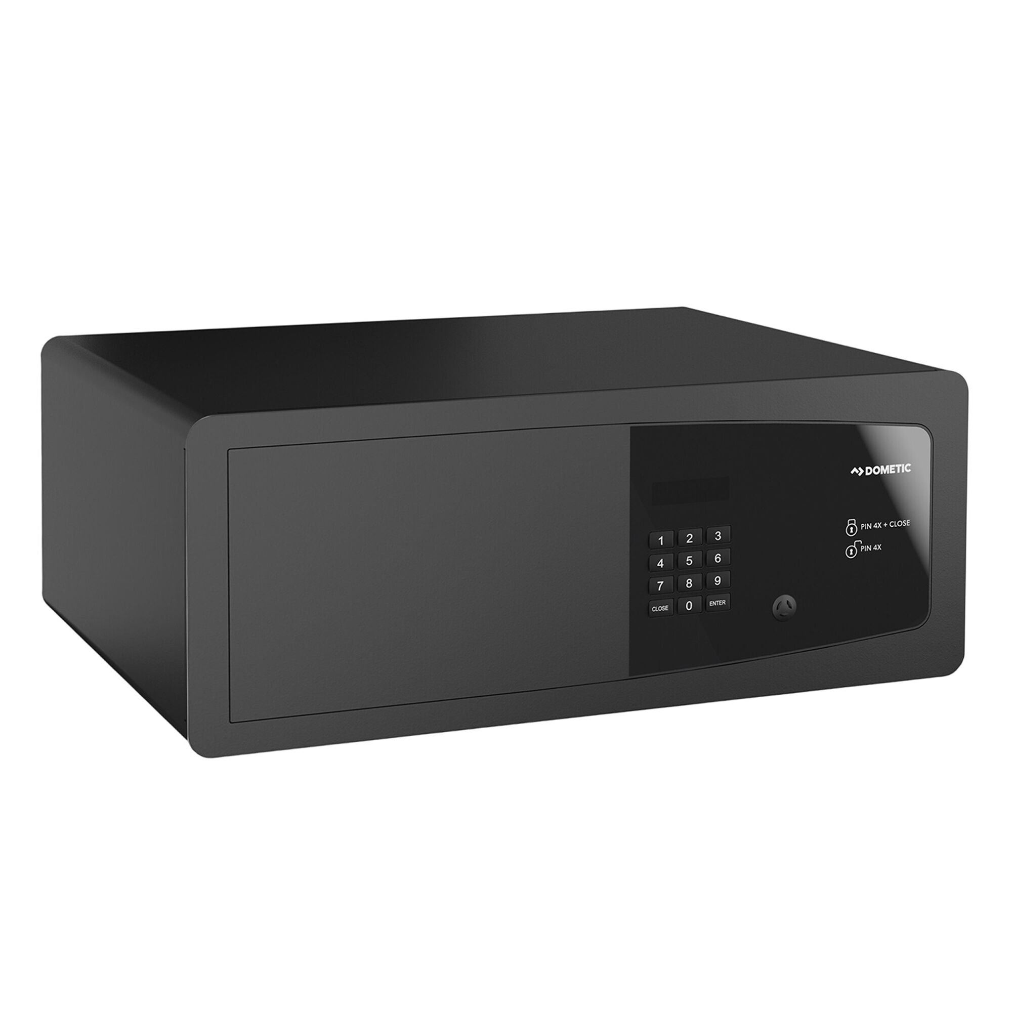 DOMETIC | ProSafe - Room Safe - MD490L2 - Left-Handed Door