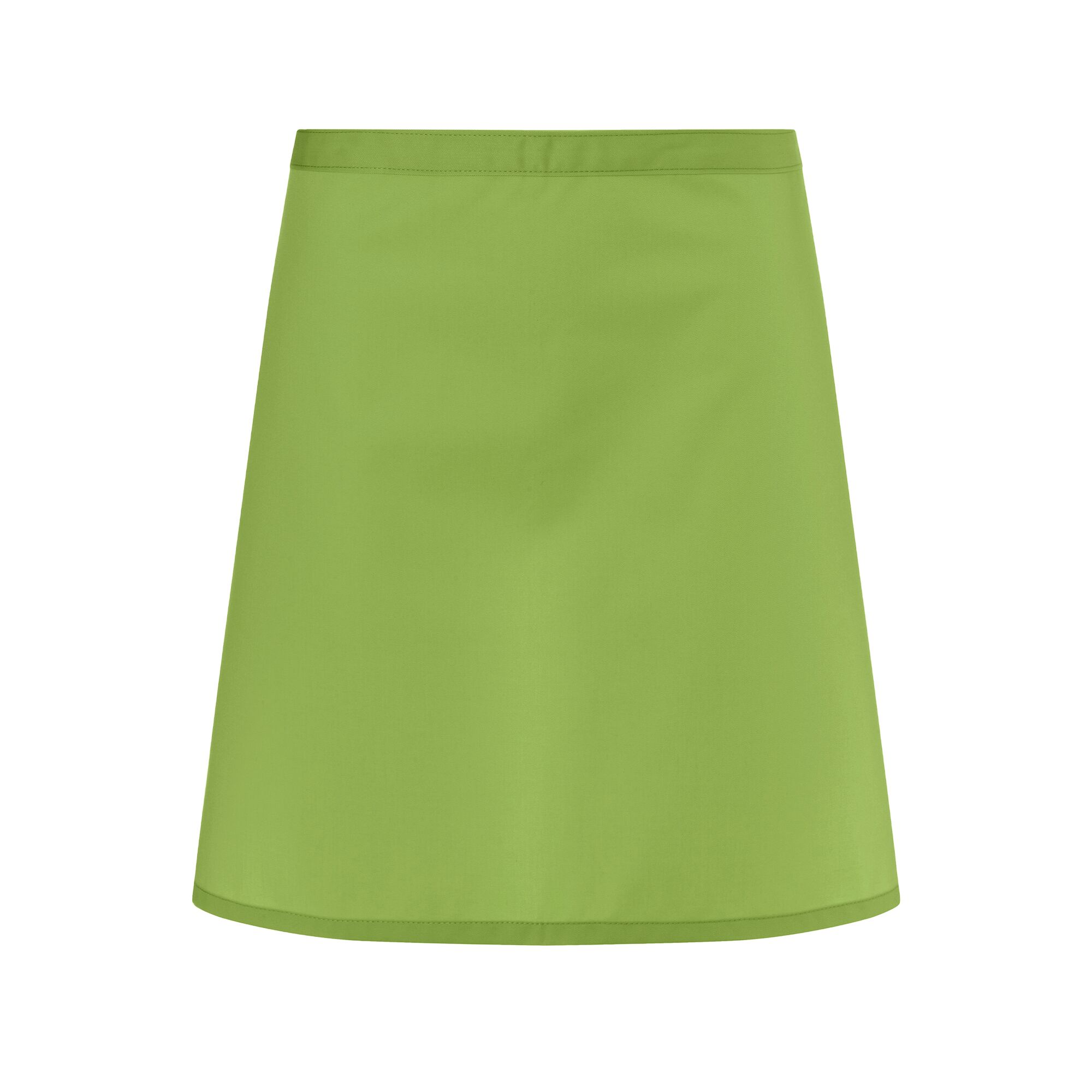 KARLOVSKY | Förkläde Basic - Lime