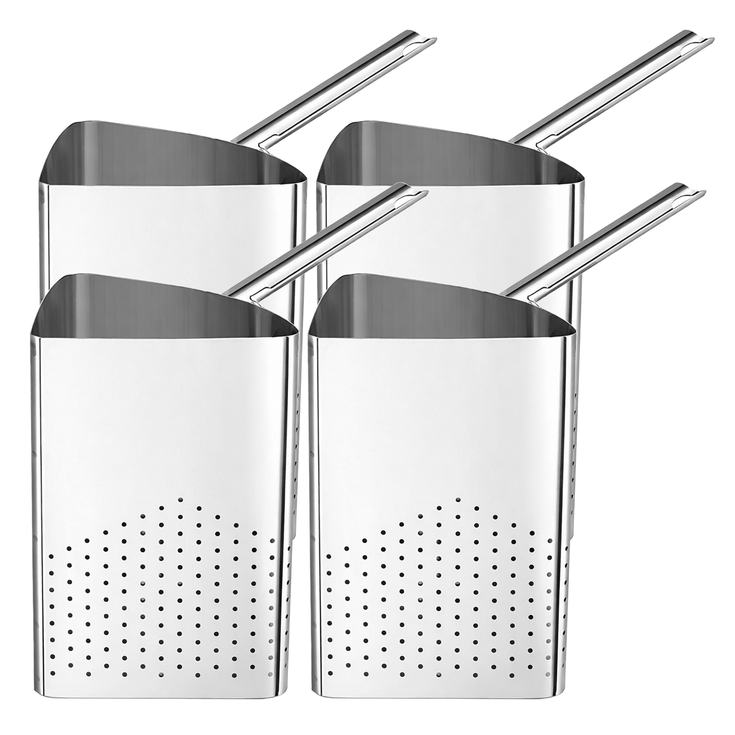 (4 pcs) Pasta Basket - Compatible with NSK40