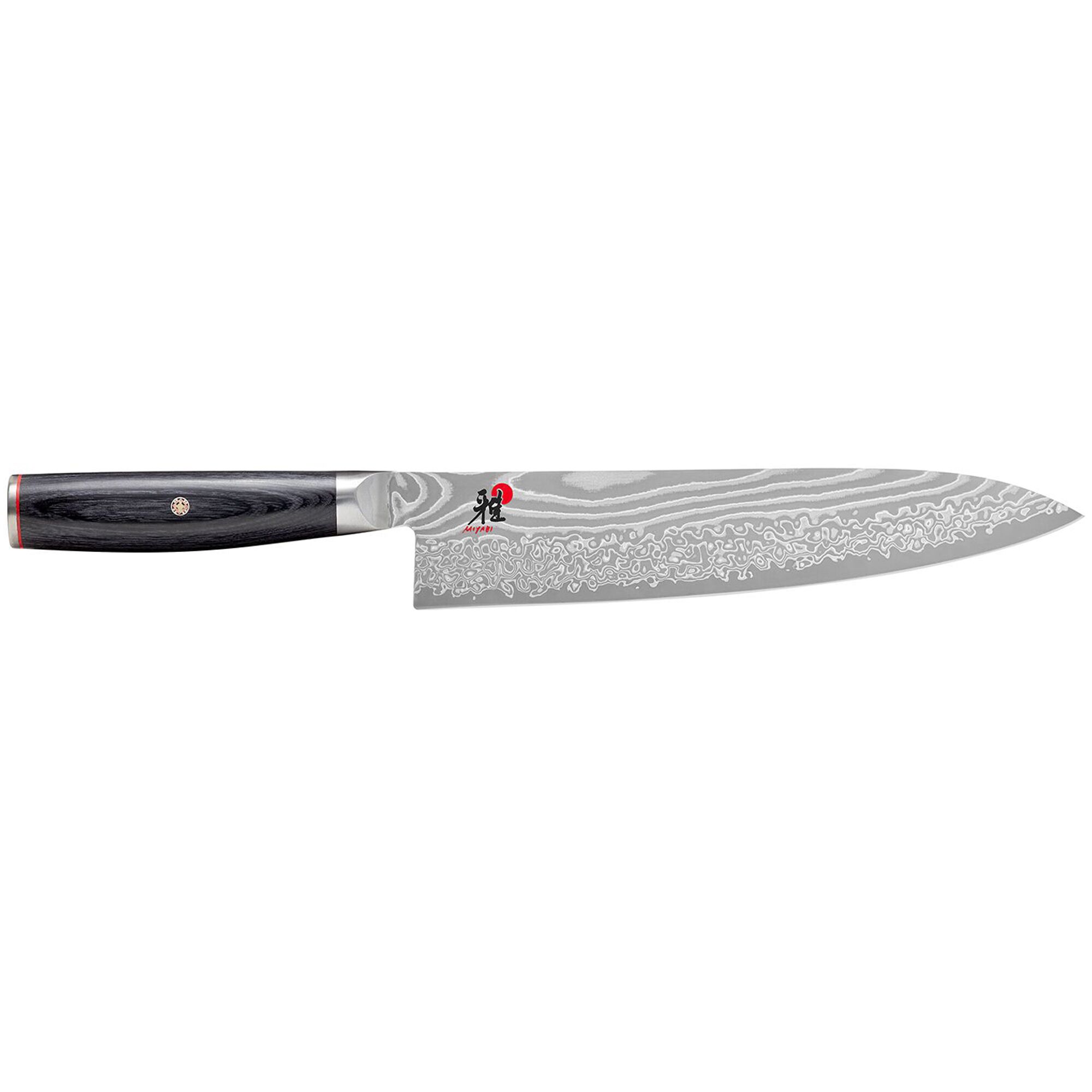 MIYABI | 5000 FC-D - Gyutoh - Klinge: 240mm