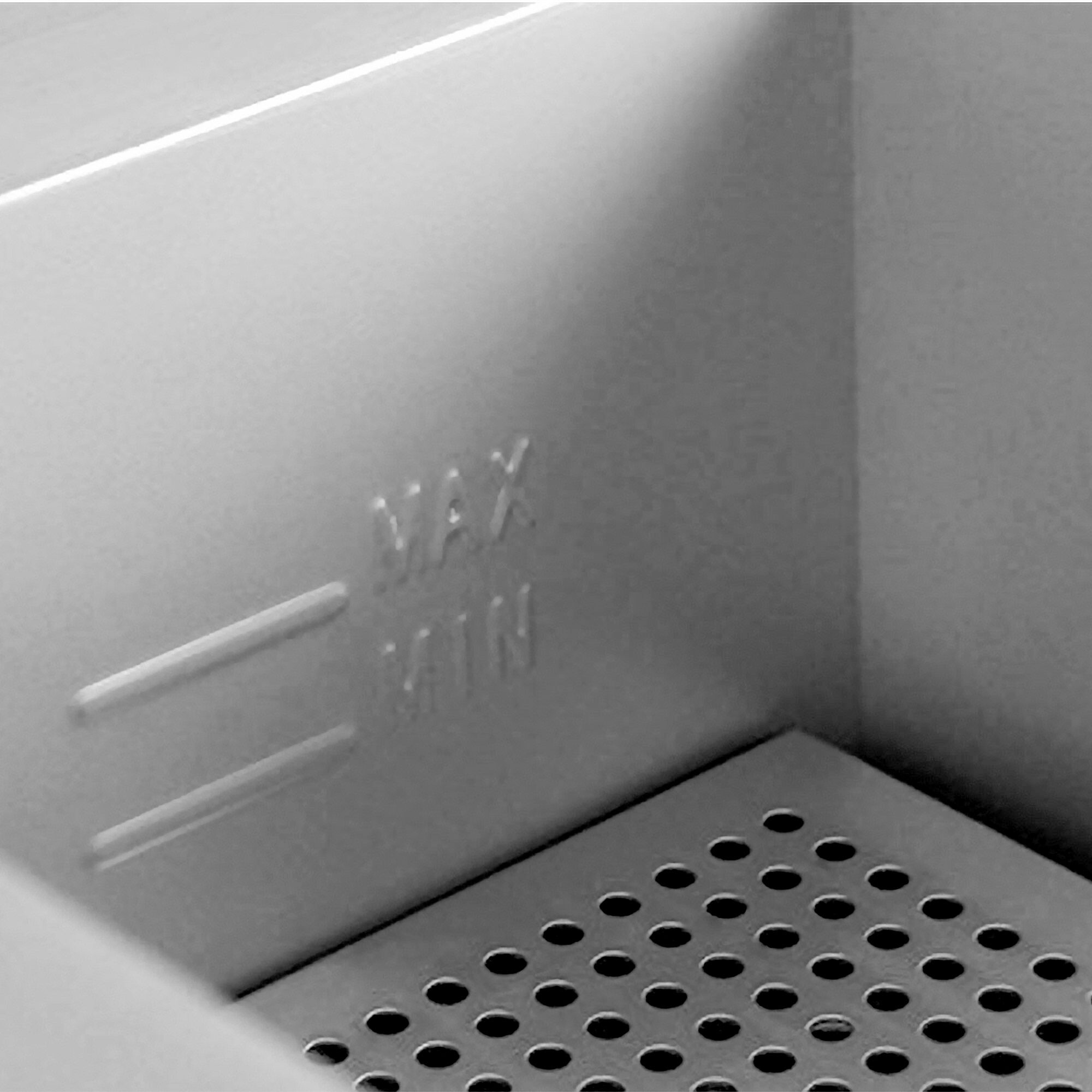 Friteuse électrique – 13 litres – 4,5 kW – avec robinet de vidange