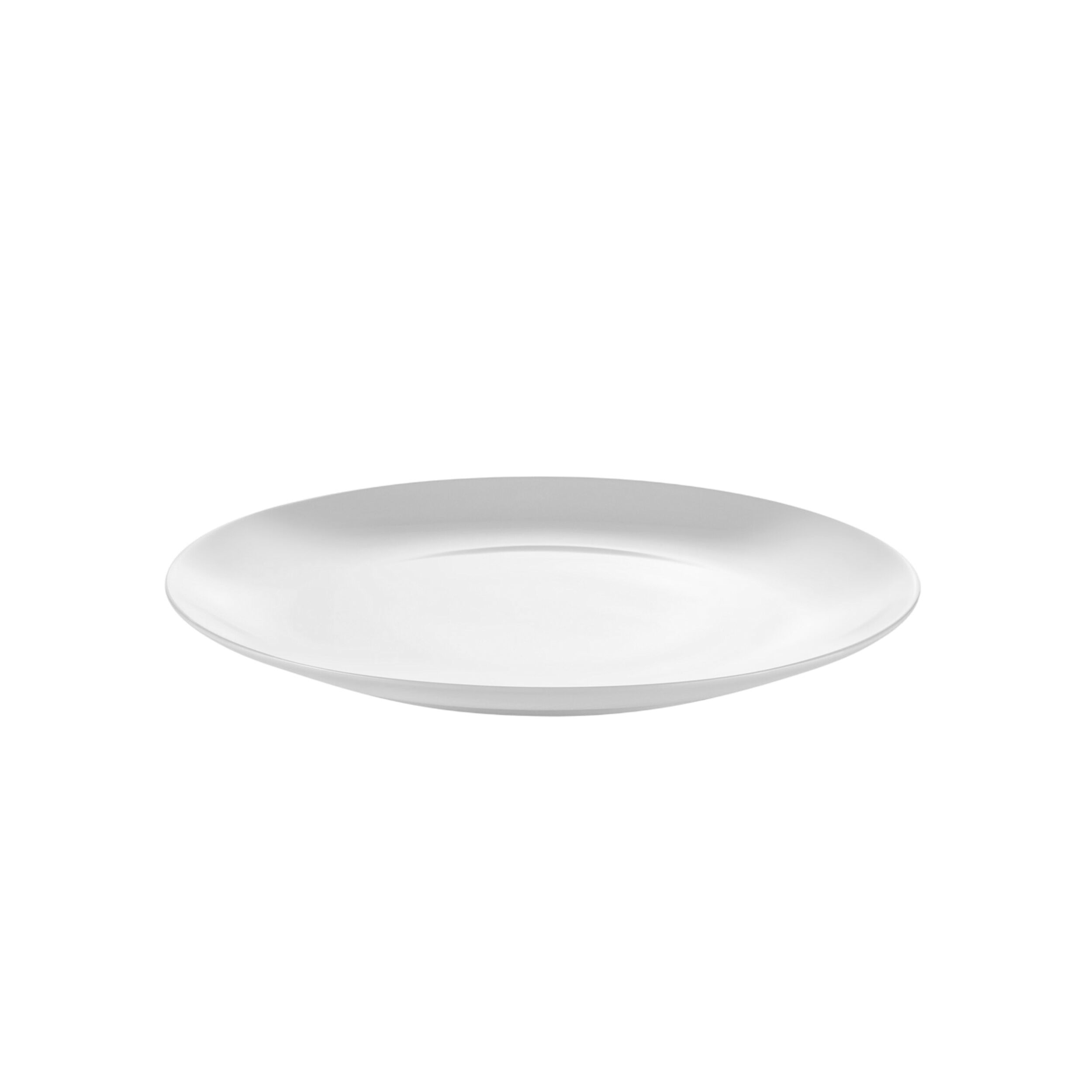 (4 pièces) WMF | AVA – Assiette coupe - plate – Ø 230 mm