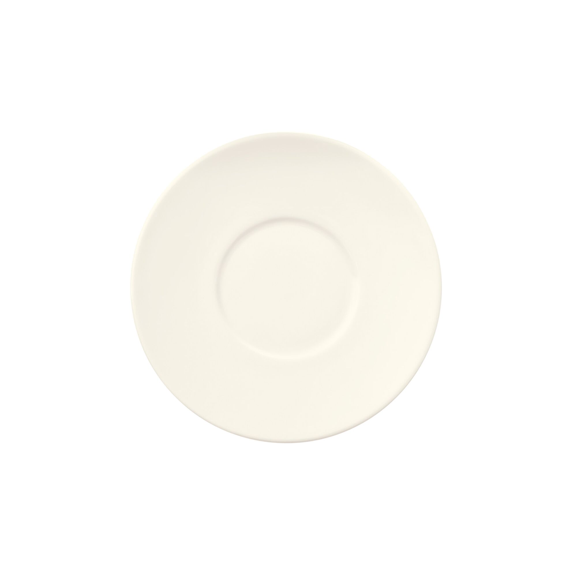 (6 pièces) SELTMANN WEIDEN | Soucoupe - Ø 165mm
