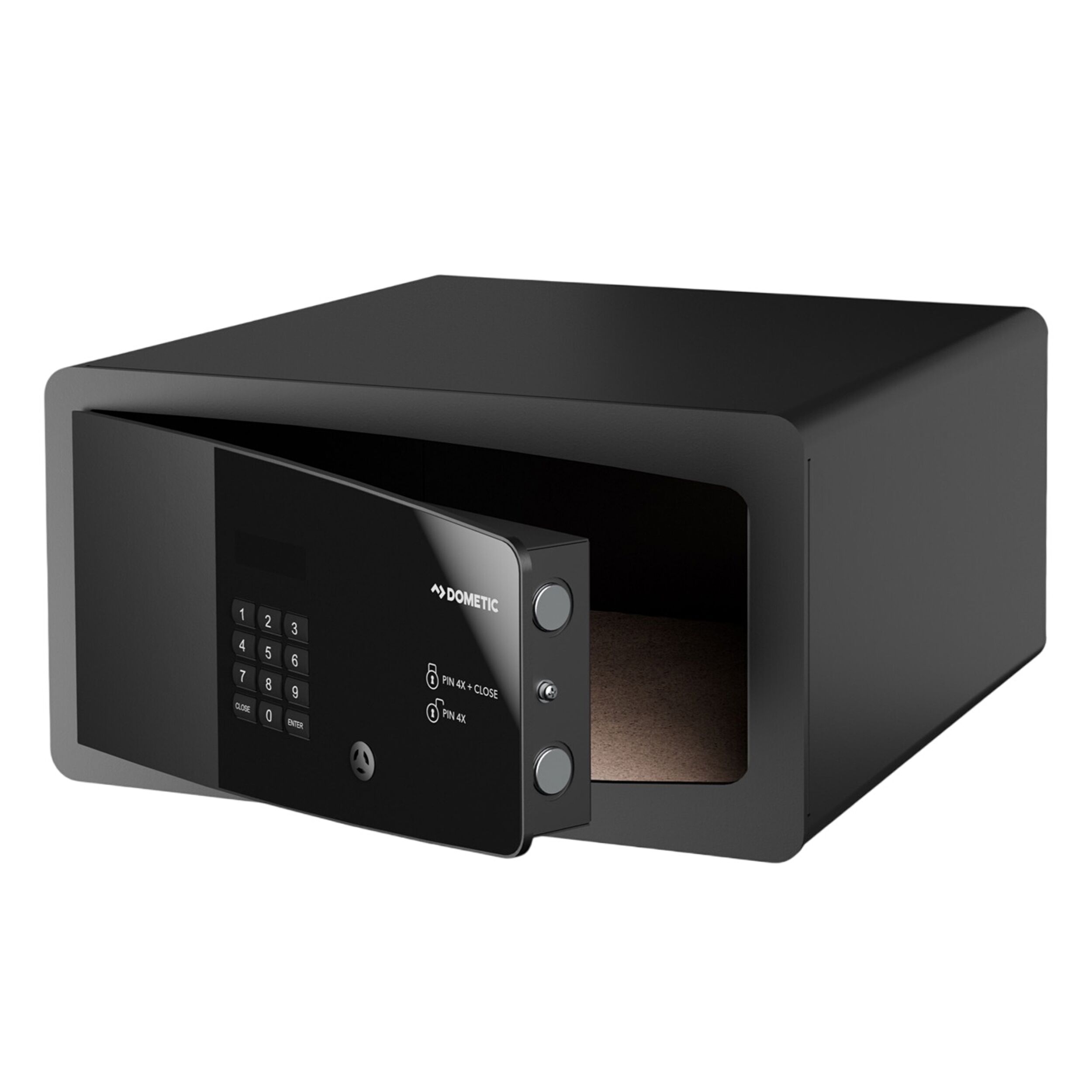 DOMETIC | ProSafe - Room Safe - MD360L2 - Left-Handed Door