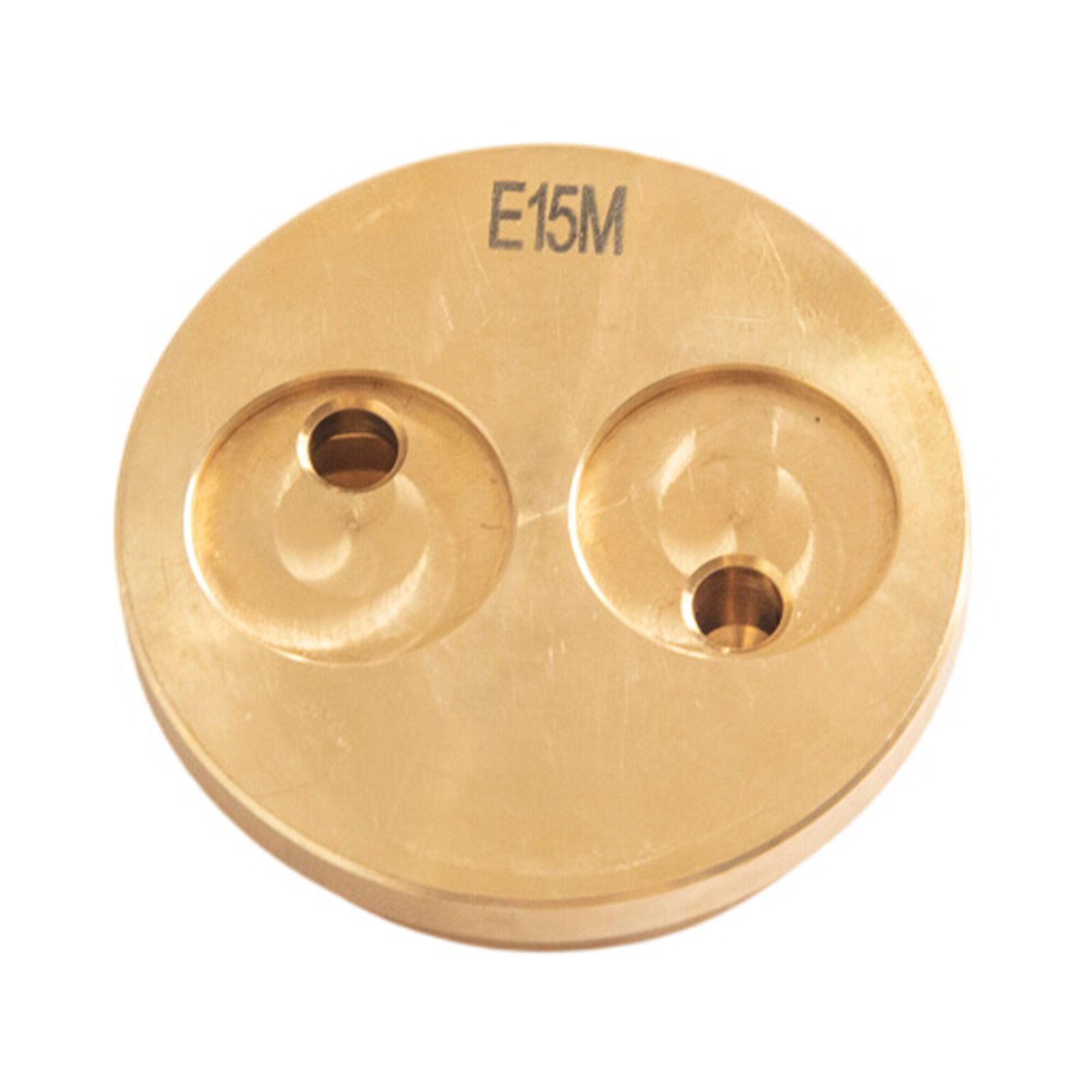 Pasta Die - Macaroni - 14mm - Ø 50mm - compatible with NMH5