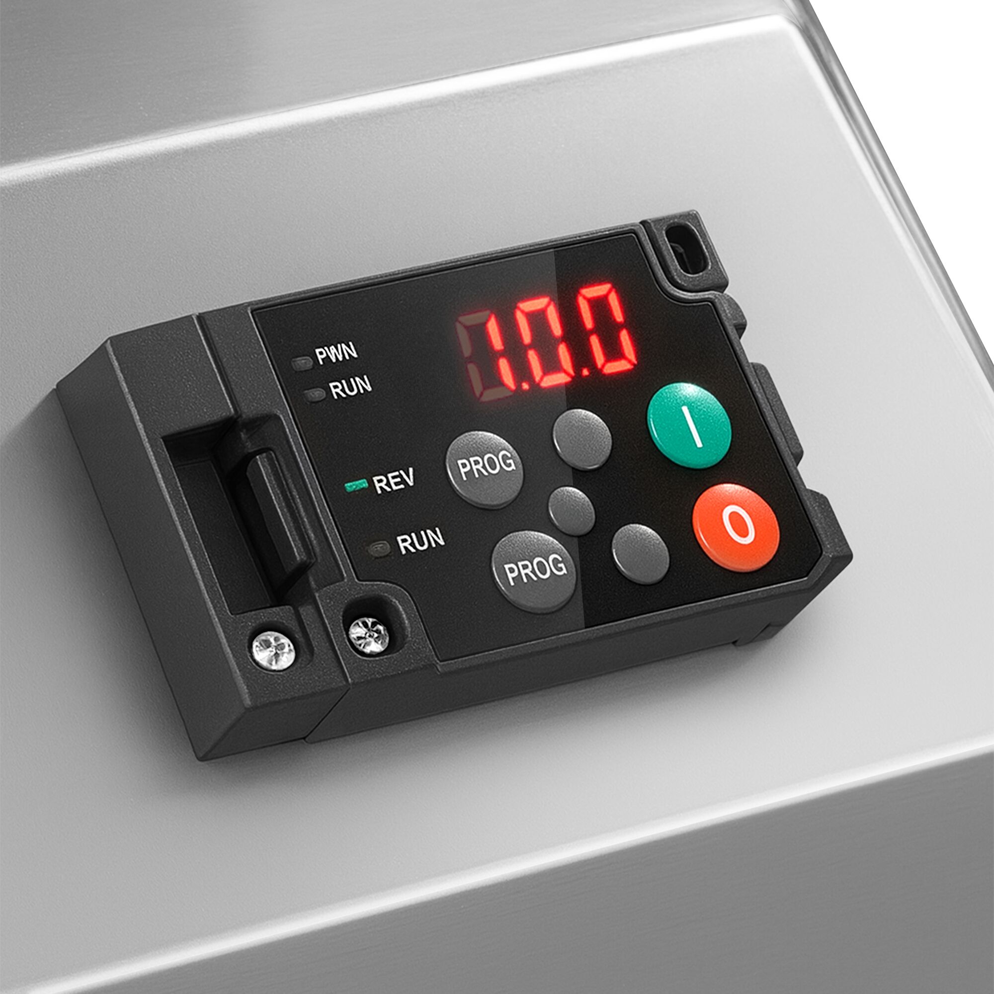 Moulin à fèves de cacao - 0,55kW - 7kg