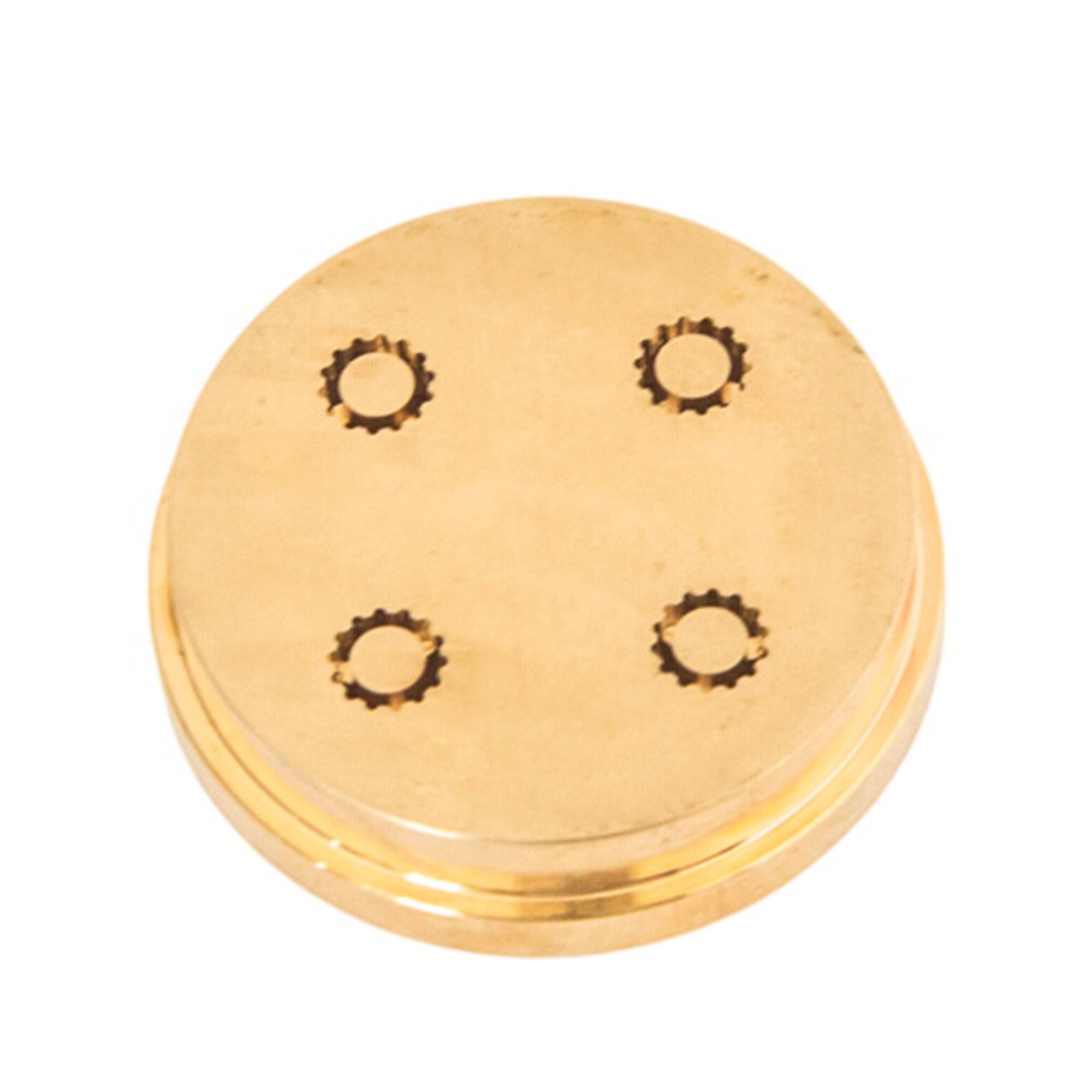 Pasta Die - Bucatini - 8.5mm - Ø 57mm - compatible with NMH8