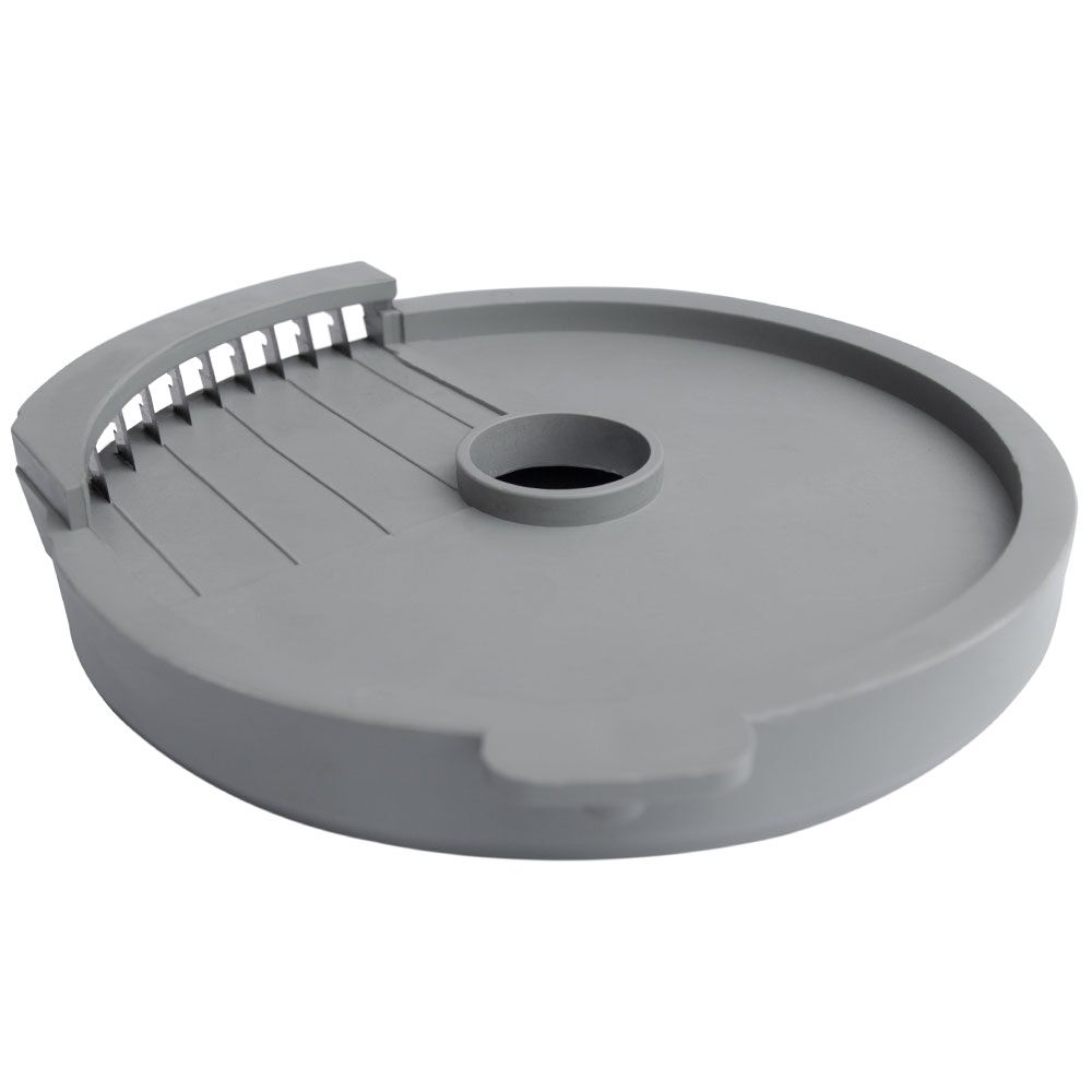 Disque pour coupe-légumes - Pommes & Sticks - Ø 200mm - compatible avec GSE300 et GSE400 - incl. couteau
