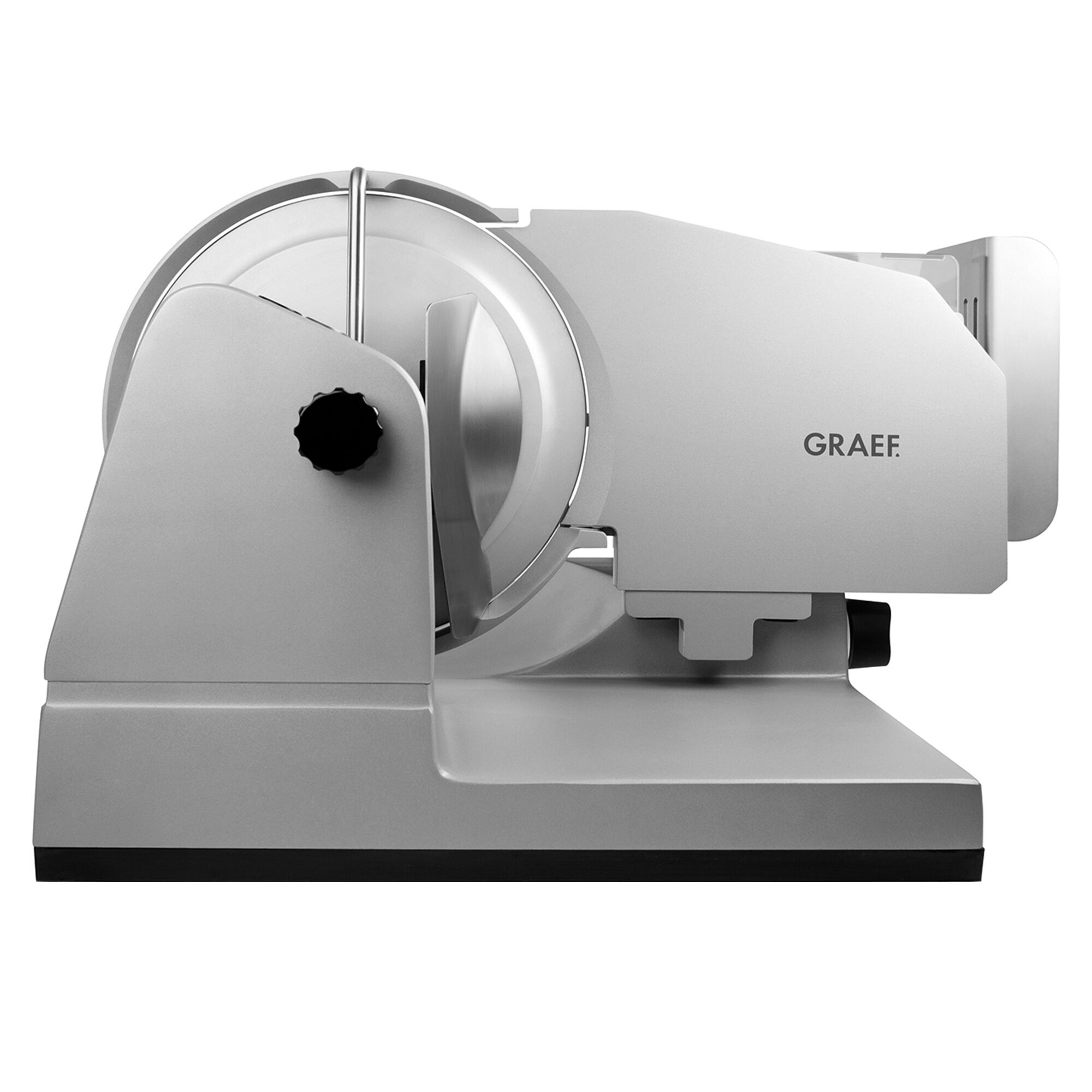 Graef | Master 3310 - Profi-Allesschneider - Messer: Ø 330 mm - Schnittlänge: 300mm