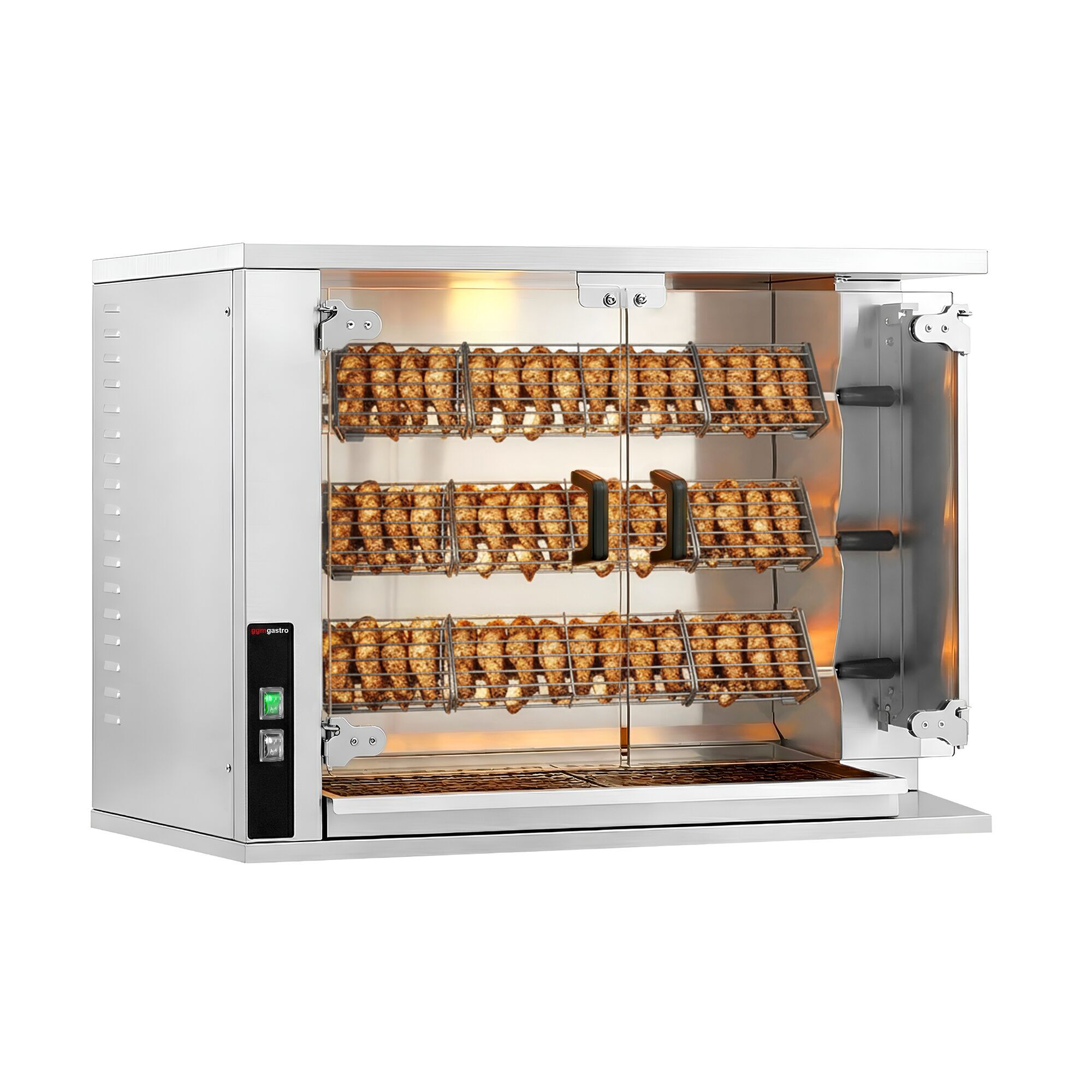 Fryer Basket - 940x120x85mm - compatible with GHGK Series