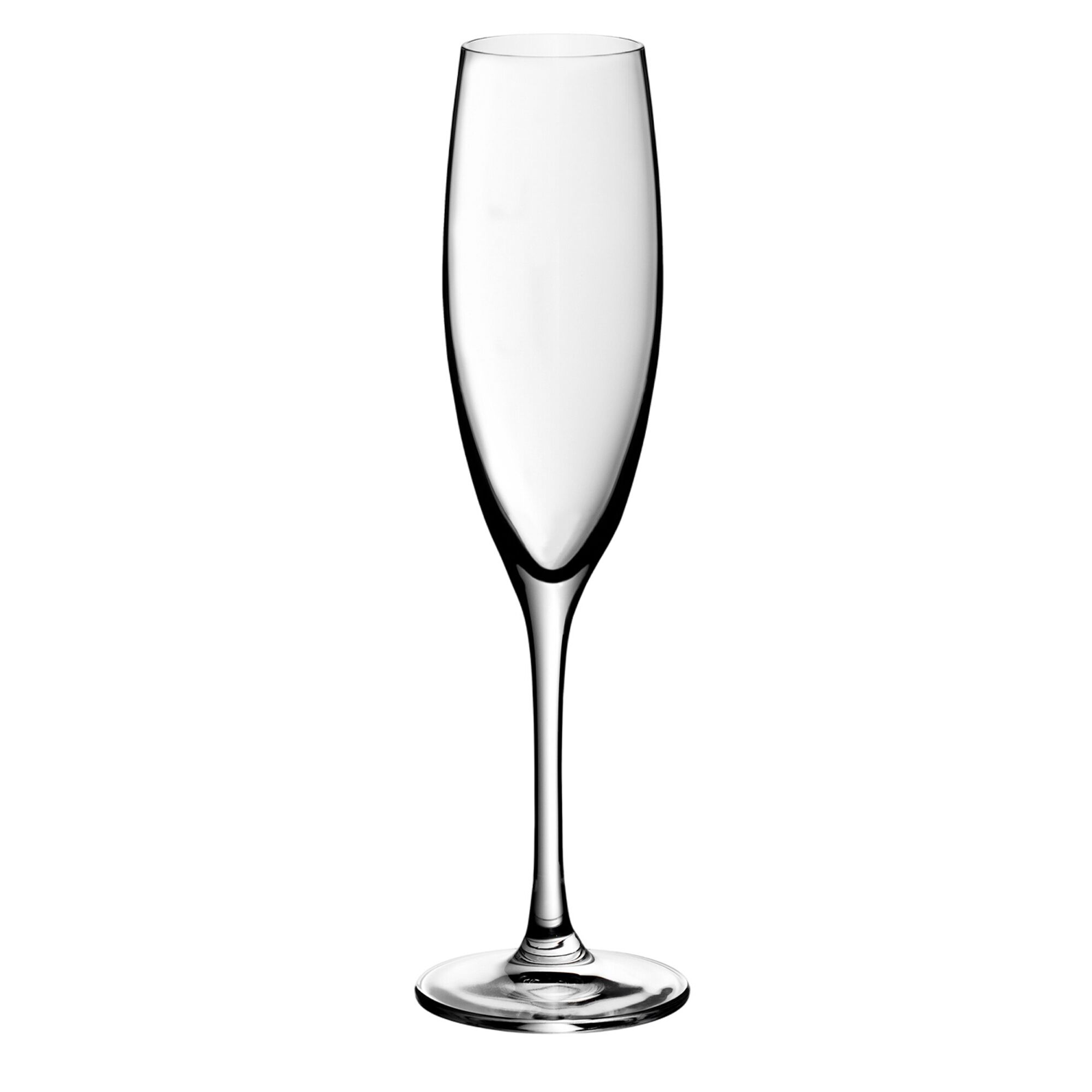 (6 pièces) WMF | SMART - Flûte à champagne 07 - 170 ml - non calibrée