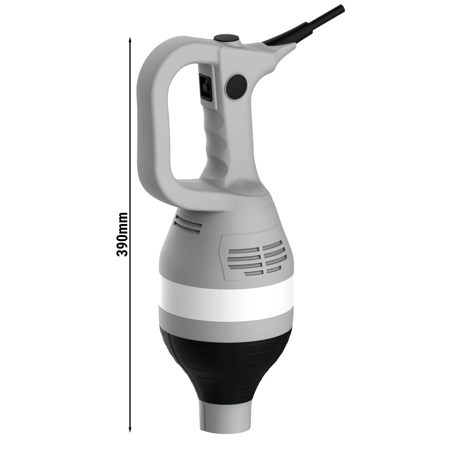 Moteur de mixeur plongeant - 750 watts - 1 vitesse