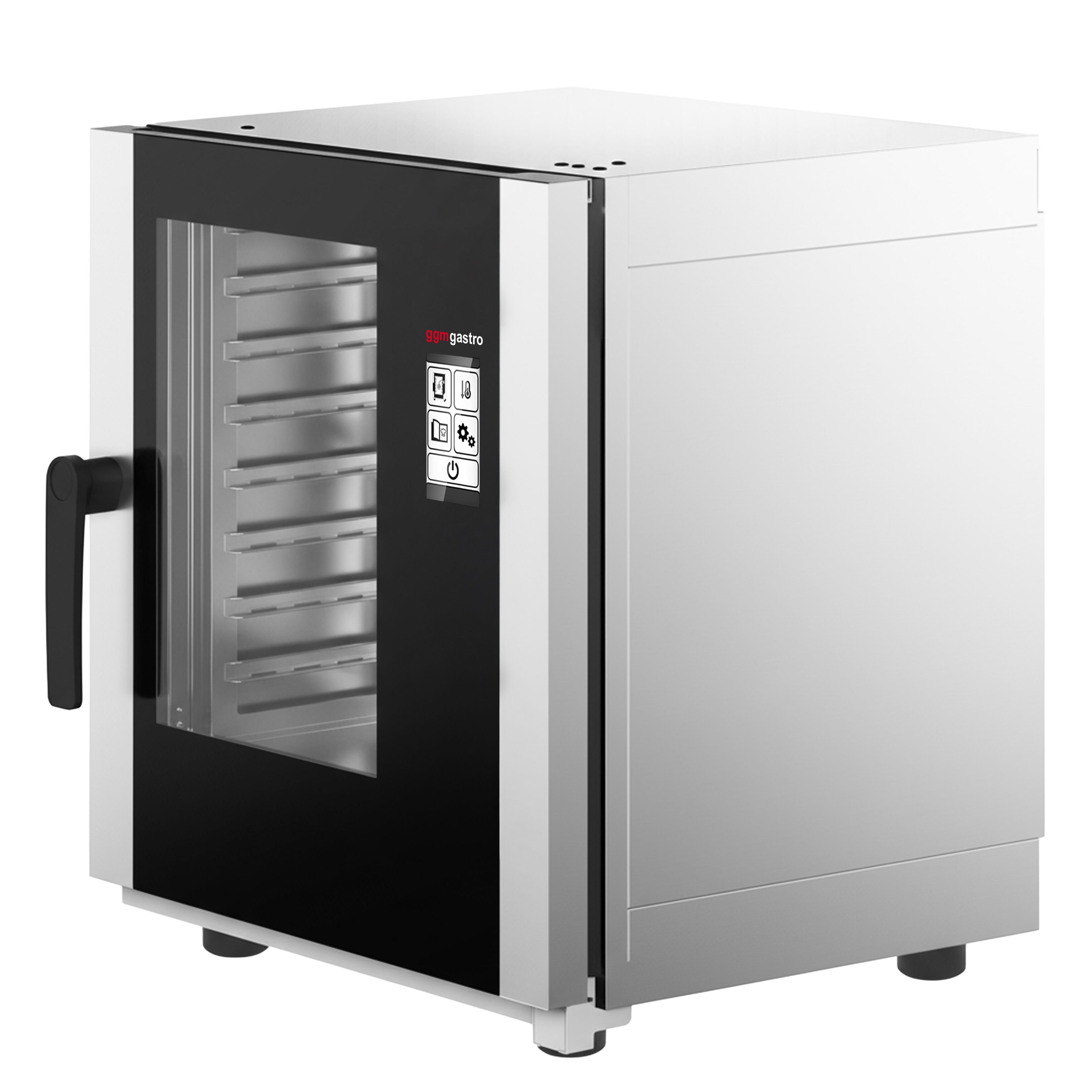 Four mixte COMPACT - tactile - 5 x GN 2/3
