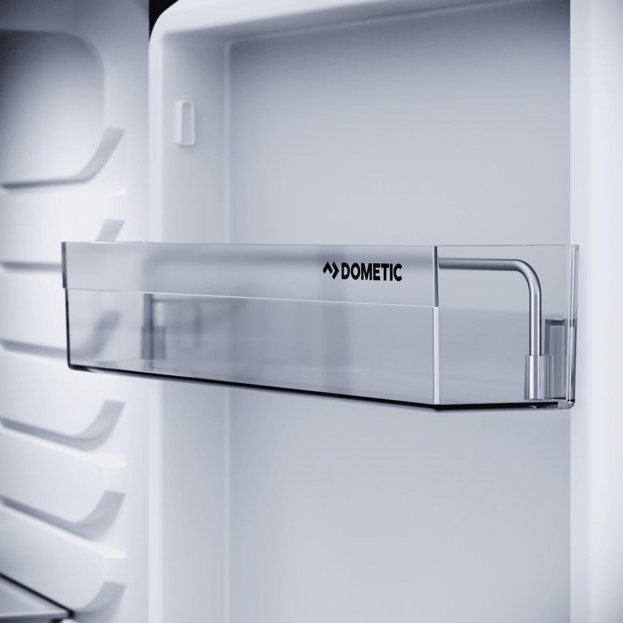 DOMETIC | Ψυγείο Minibar - HIPRO ALPHA N40S - 405mm - 40 Λίτρα - με 1 Πόρτα & Δεξιό Μεντεσέ