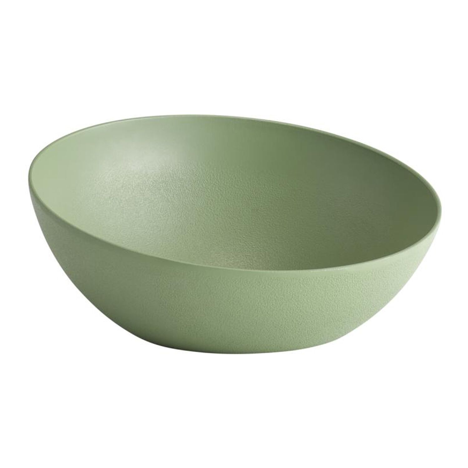 (6 pcs) Coupe - FROSTFIRE - Aluminium - 3L - Ø 325mm - Profondeur : 140mm - Vert