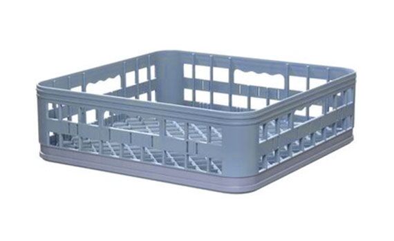 Glass Rack - 355x356x150mm - for GLS Series
