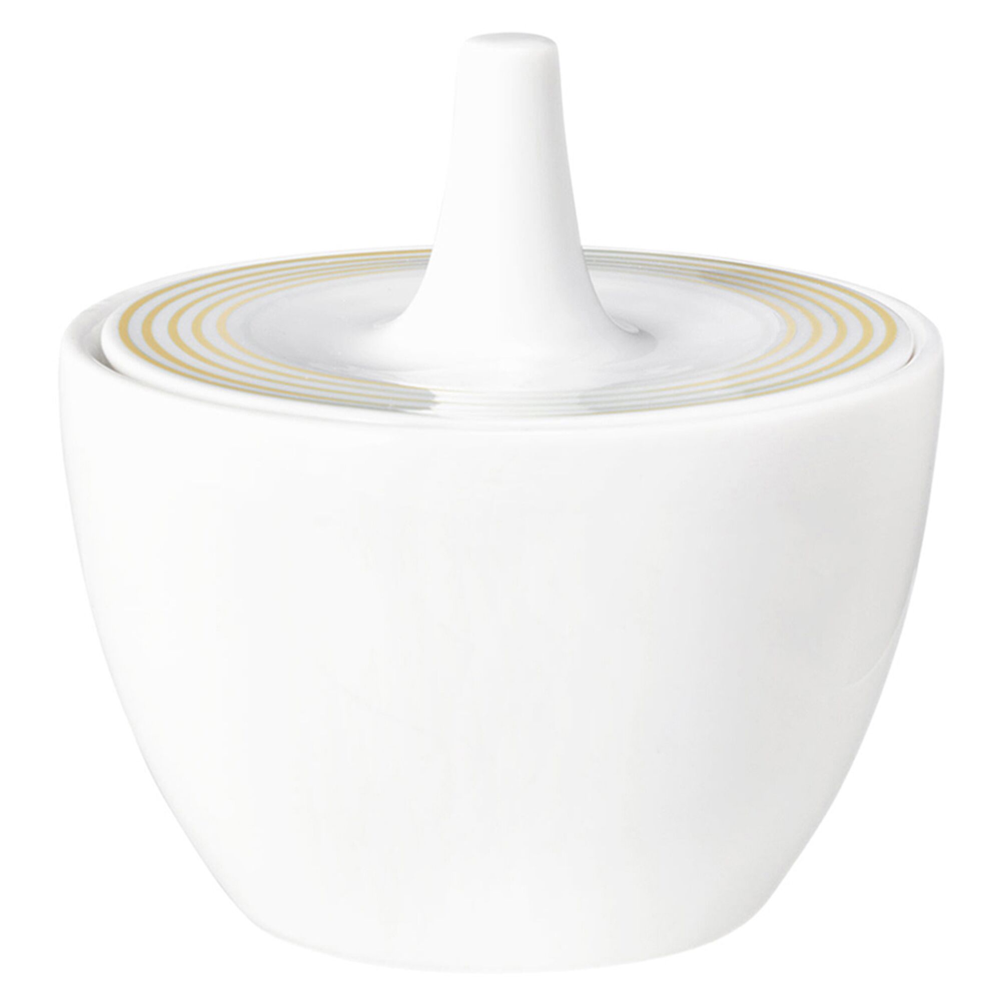 (1 pièce) SELTMANN WEIDEN | Sucrier - 0,27 litre - Beige sable         