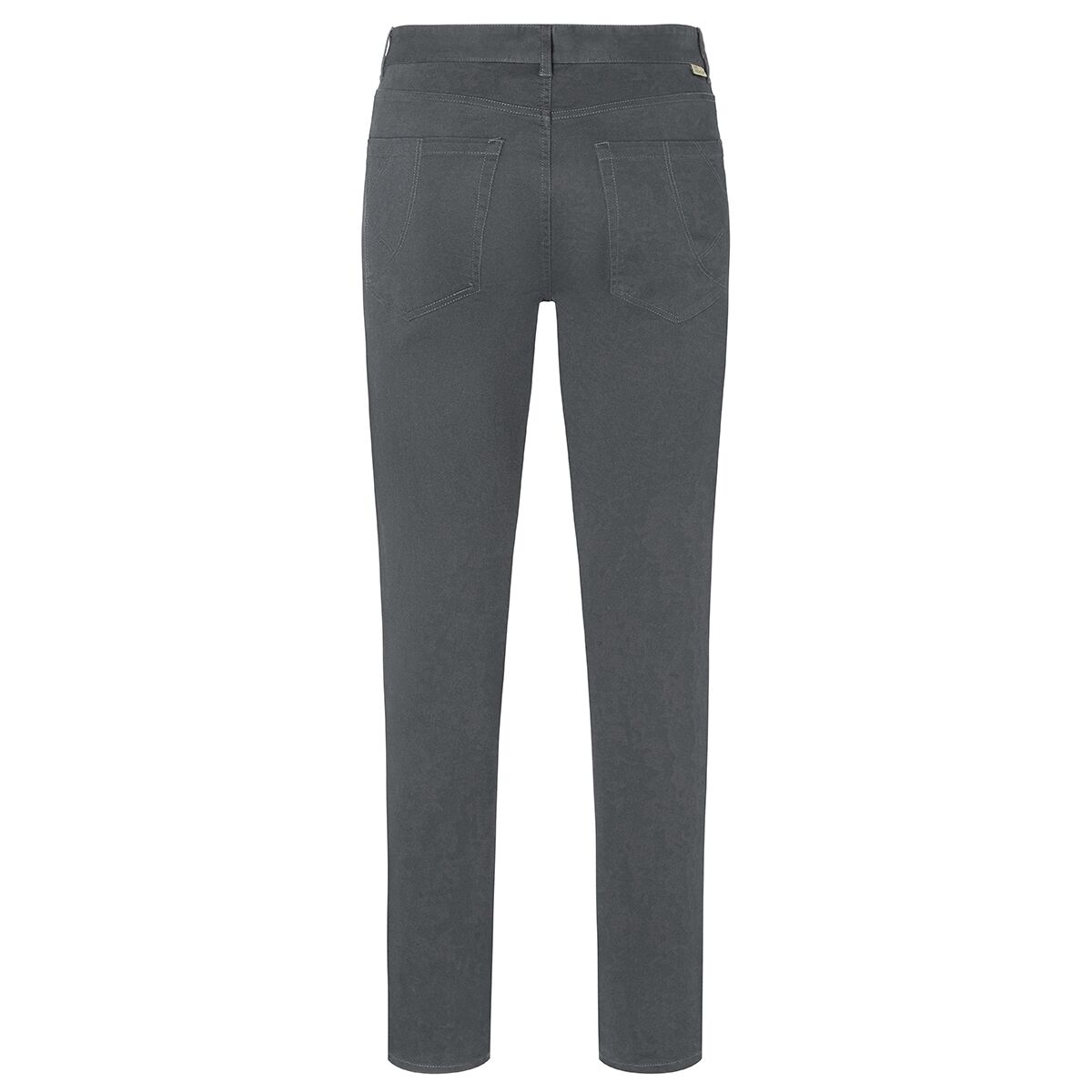 (6 pièces) KARLOWSKY | Pantalon 5 poches homme - Anthracite - Taille : 64