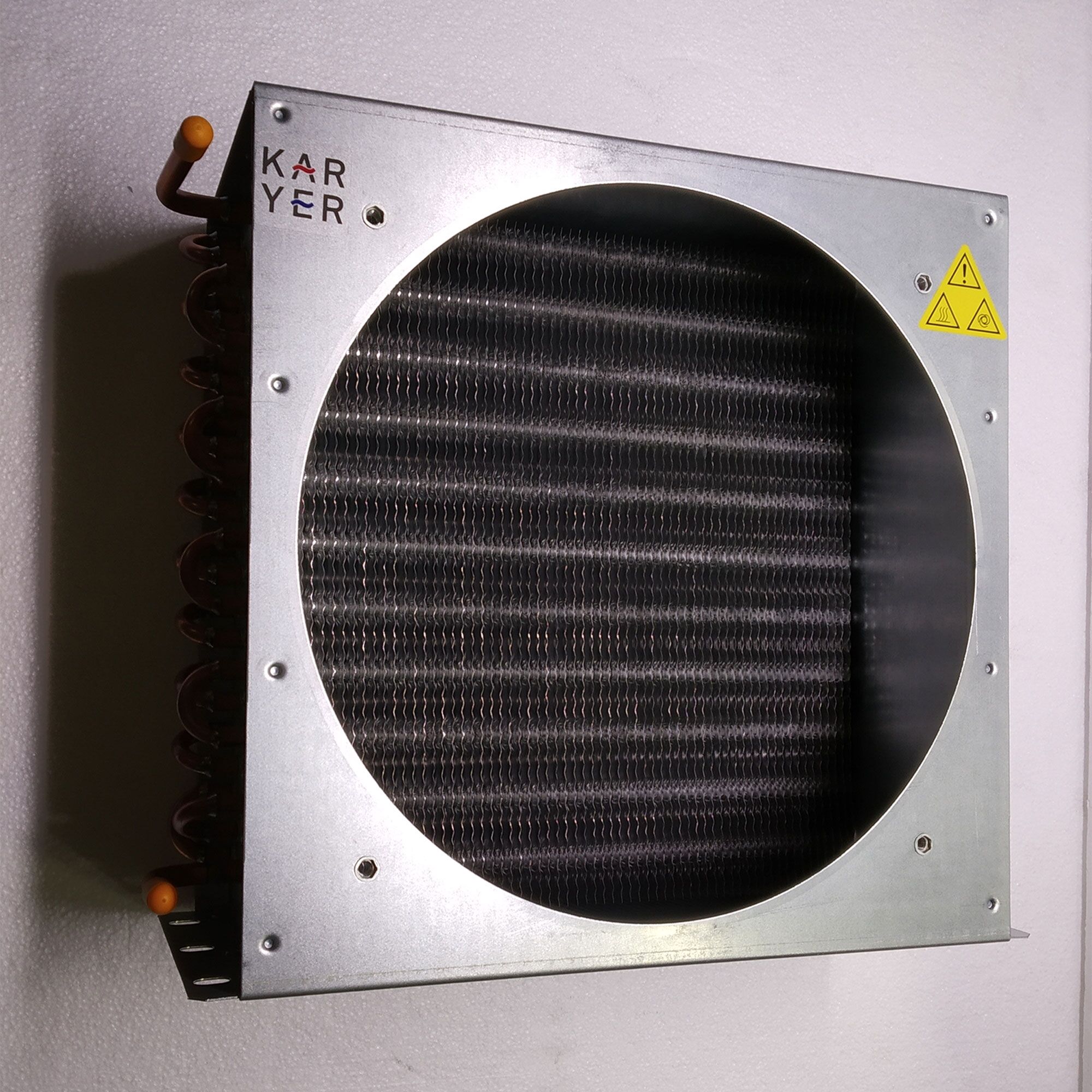 Capacitor - for BLF, BRF, KTF & POF
