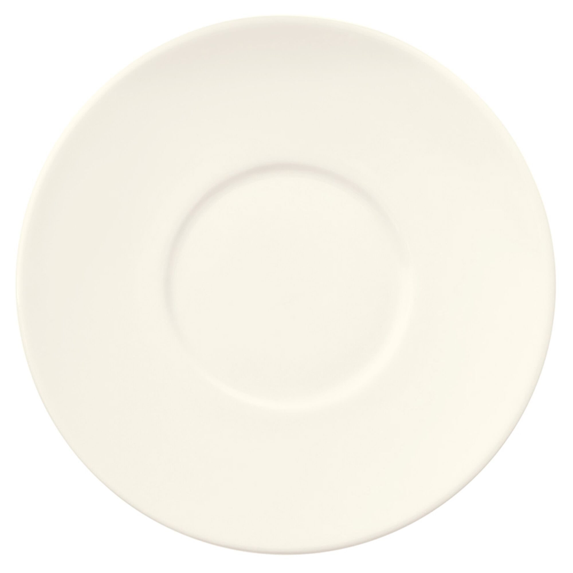 (6 pièces) SELTMANN WEIDEN | Soucoupe - Ø 135mm