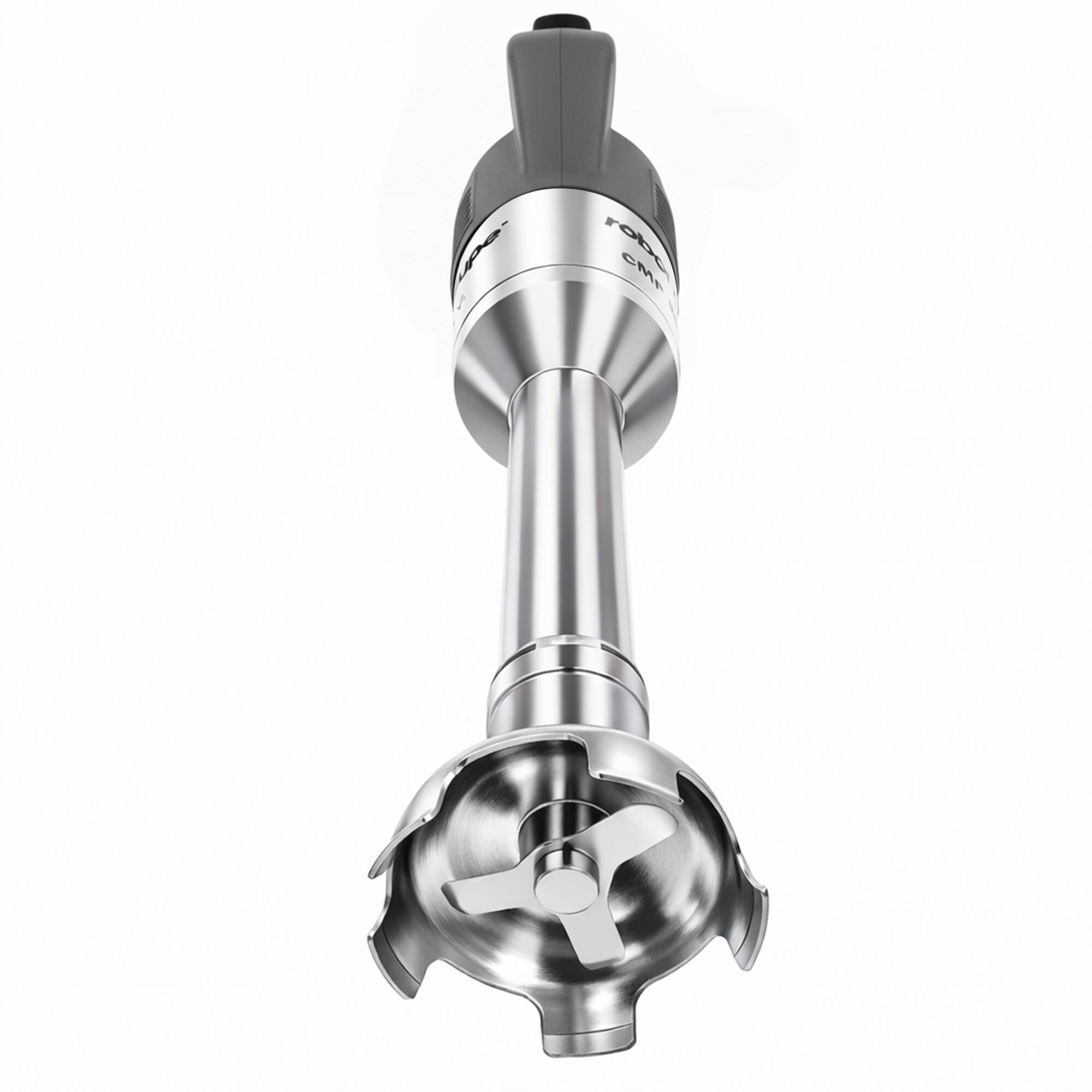ROBOT COUPE | CMP 300 V.V. - Stabmixer inkl. Mixstab 350mm - 350 Watt - 2300 bis 9600 U/min - Geschwindigkeit stufenlos regelbar