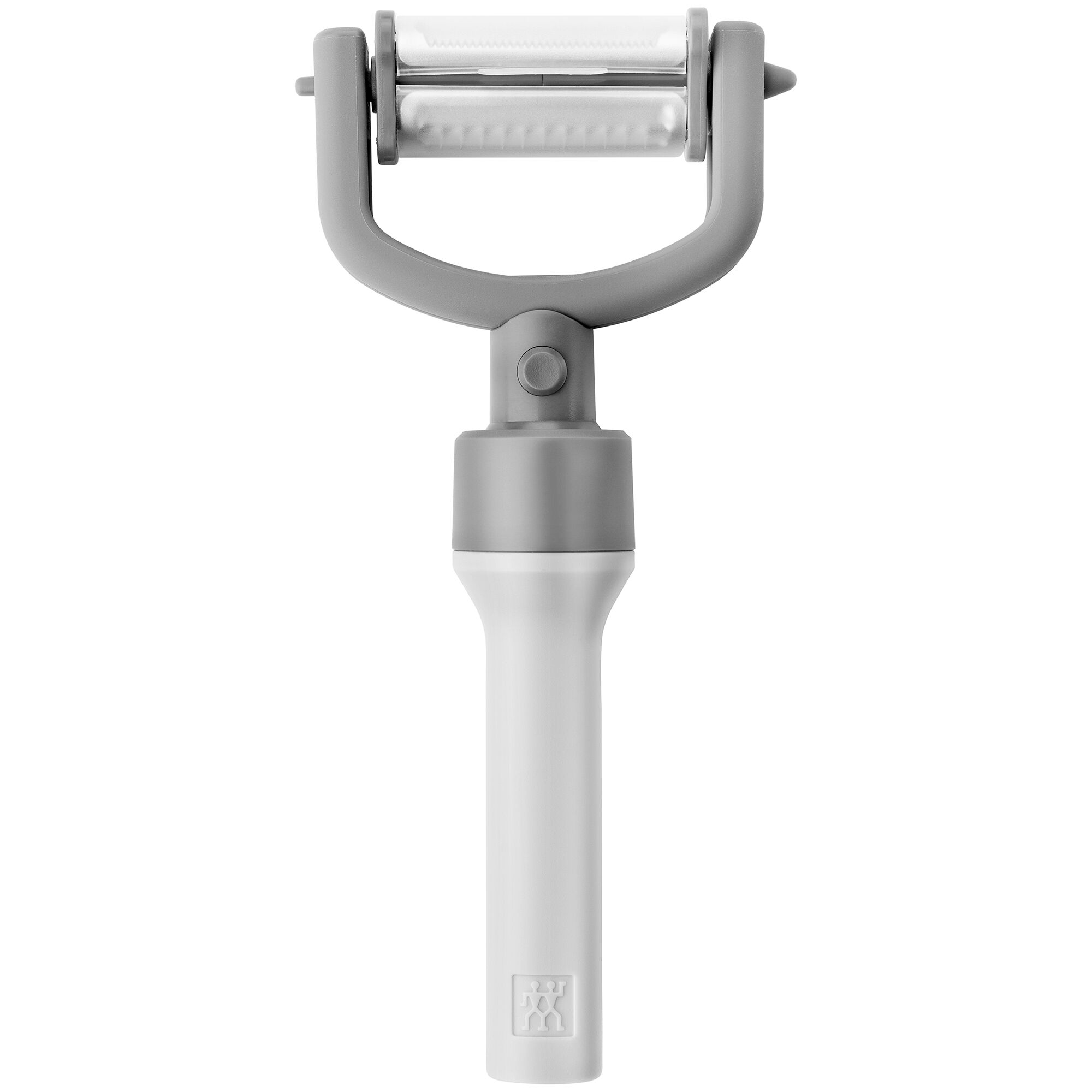 ZWILLING | Z-CUT 5-in-1 peeler - Grey